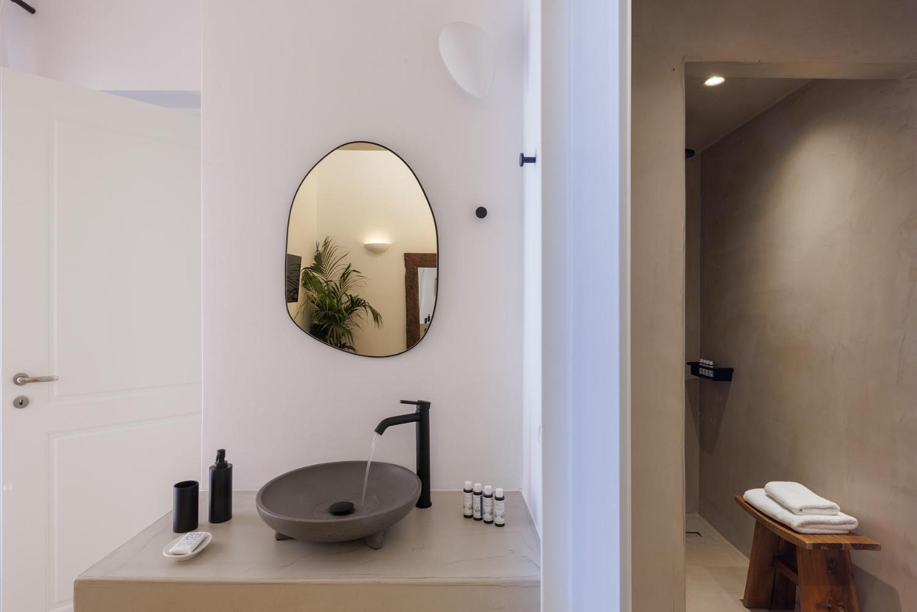 Eolia Luxury Villas