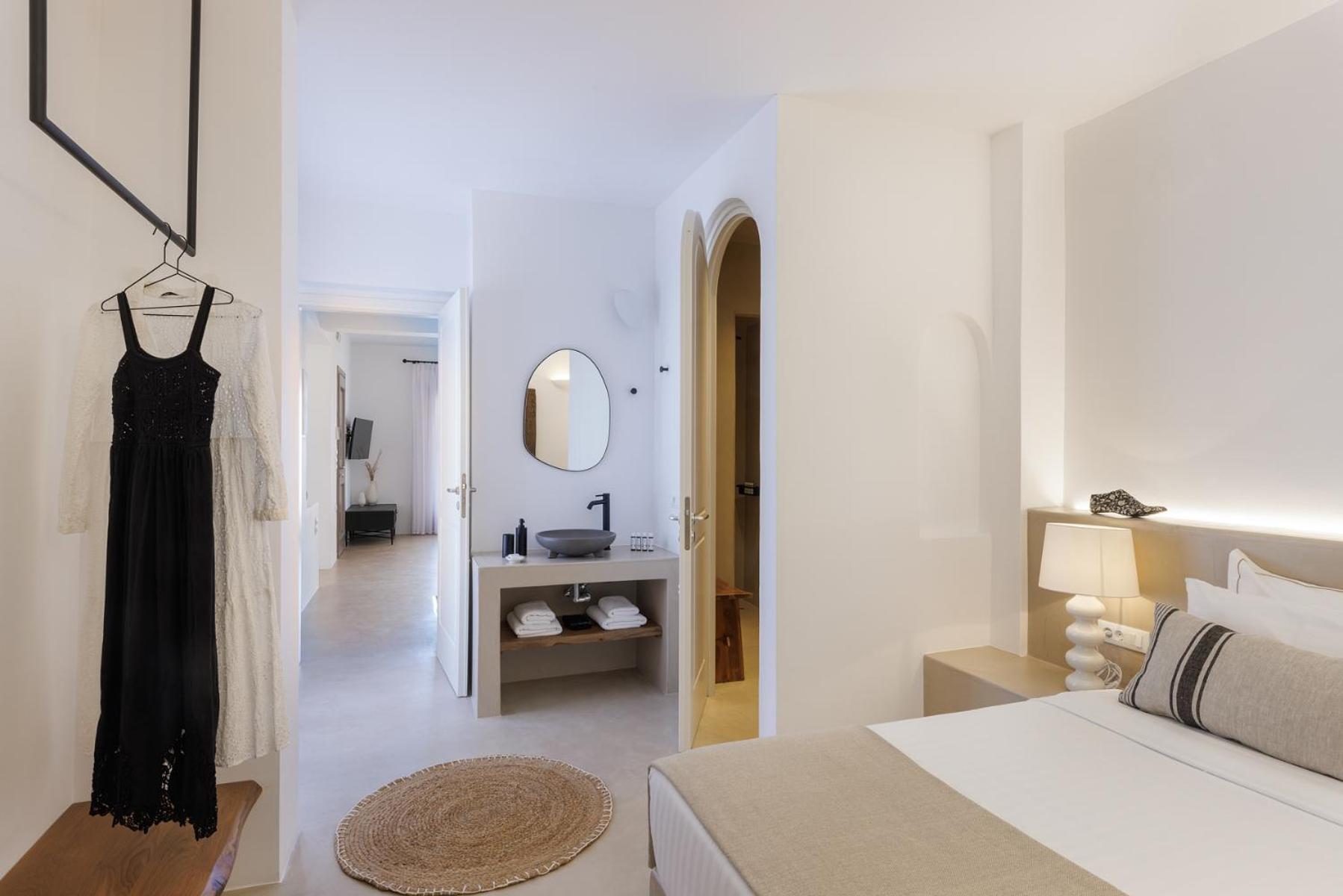 Eolia Luxury Villas