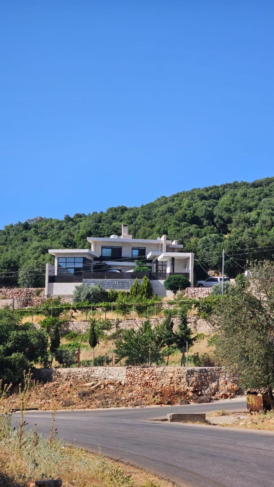 Portofino Villa Farm