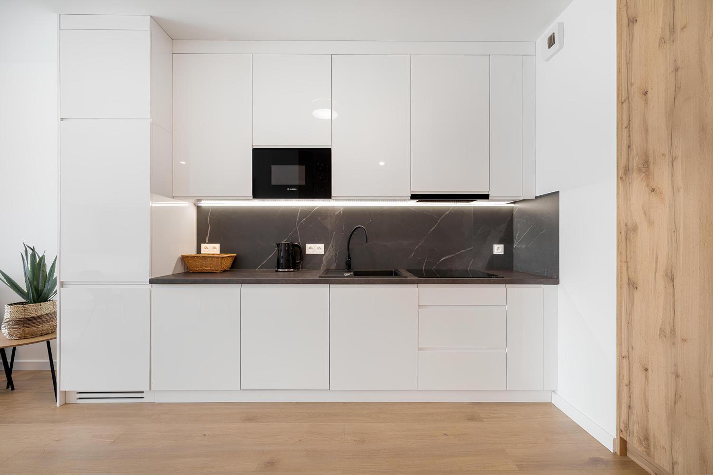 Flatbook - Seaside Apartments Baltea I