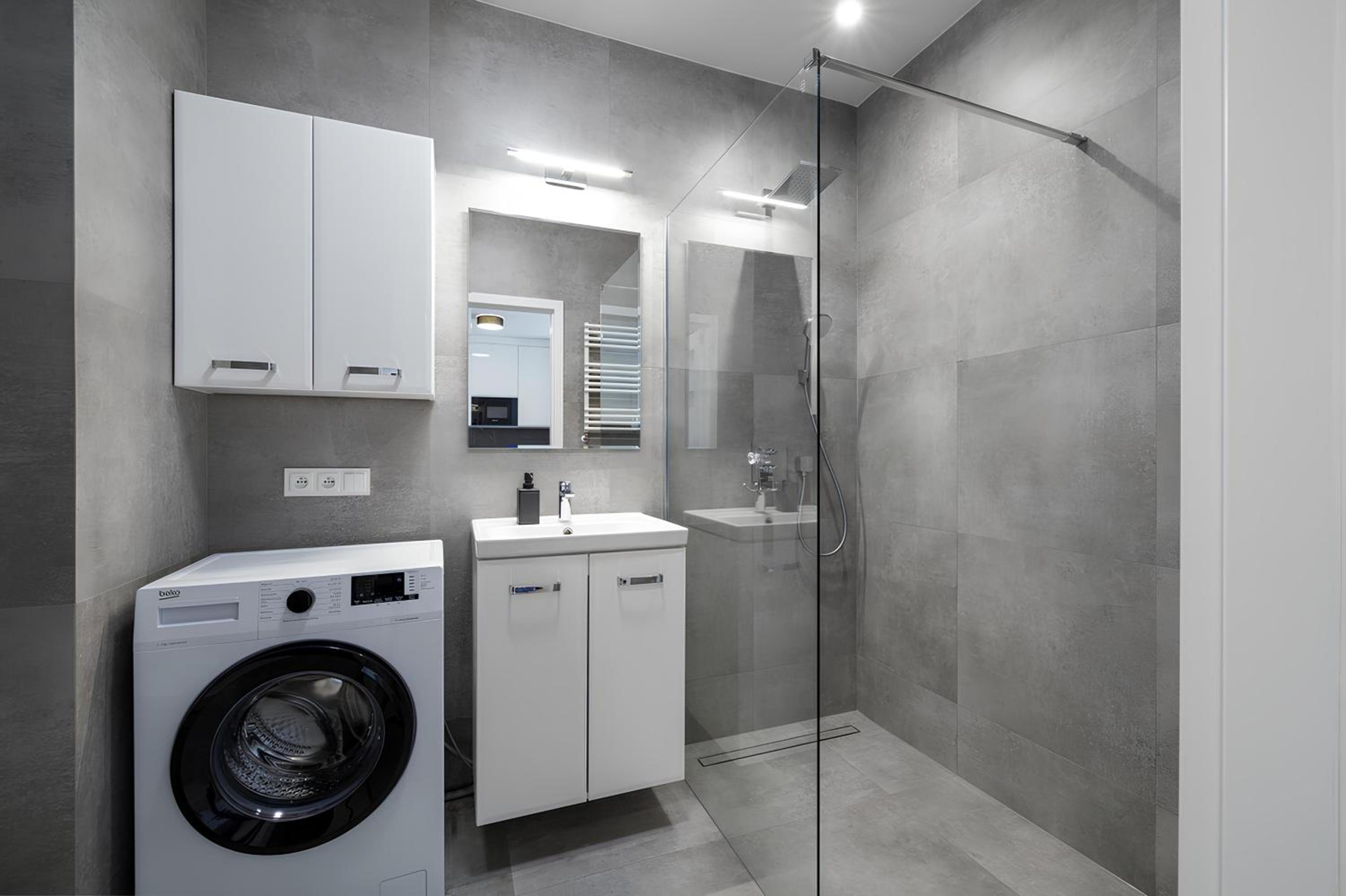 Flatbook - Seaside Apartments Baltea I