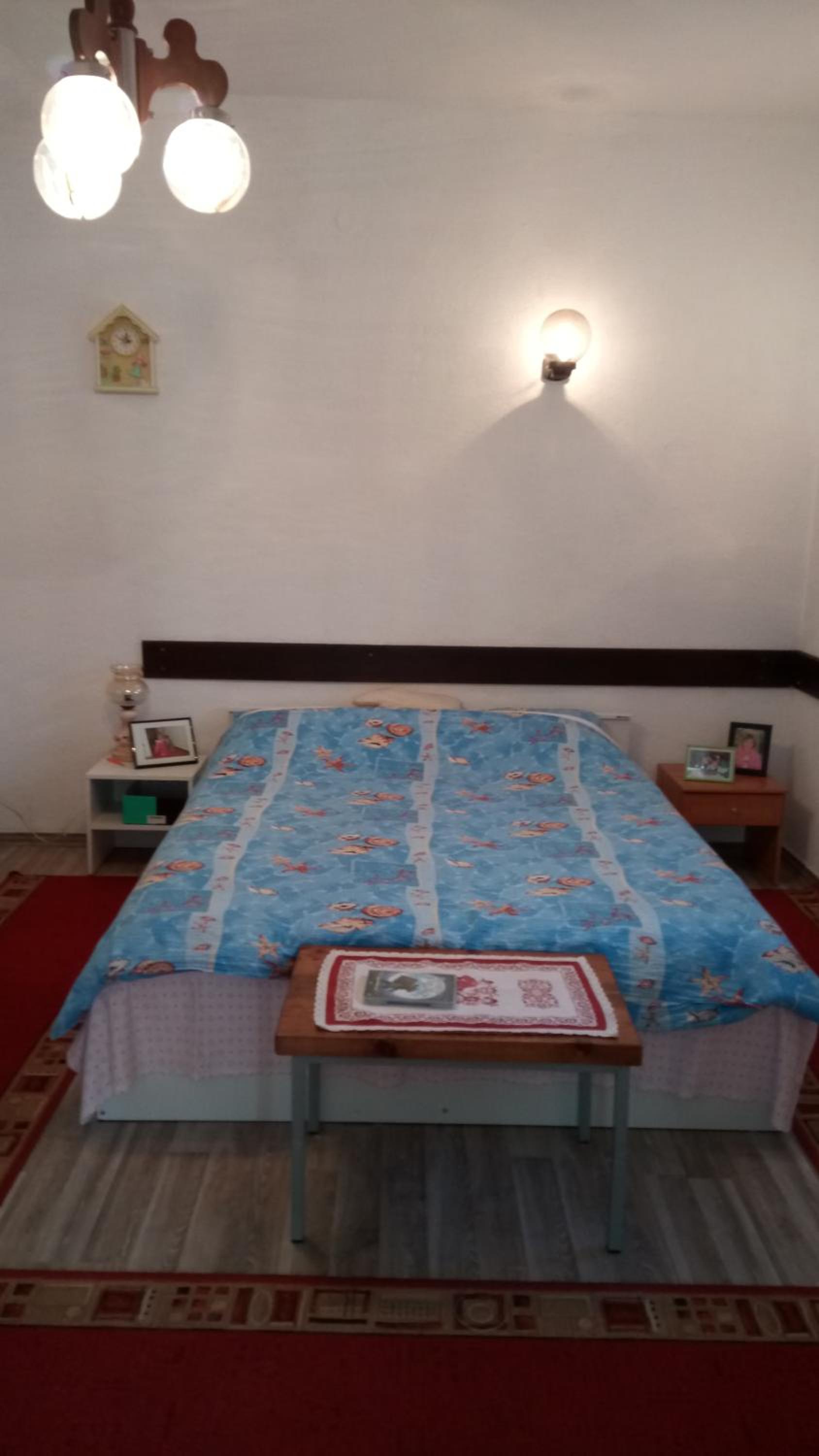 apartman Luisiana