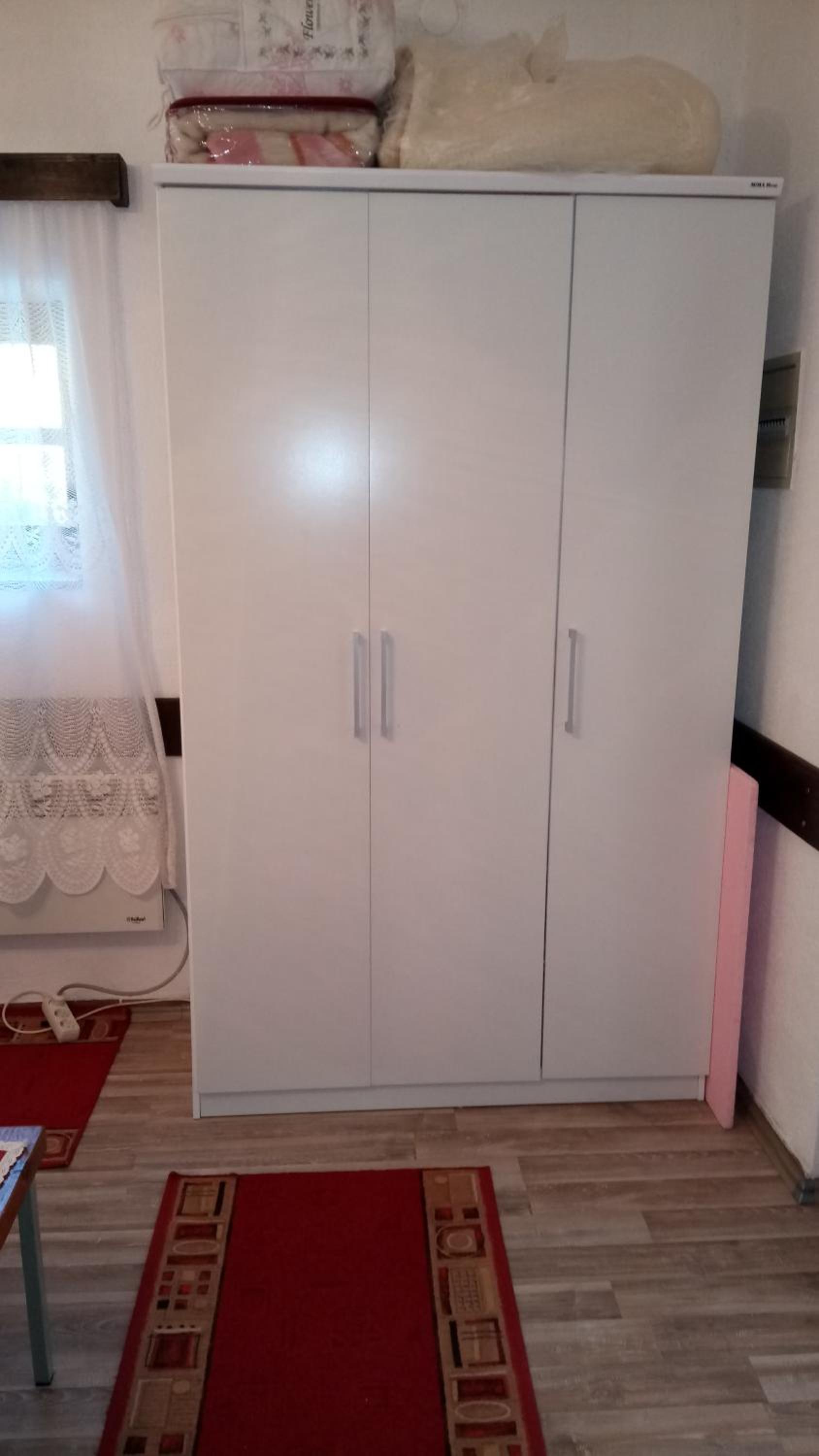 apartman Luisiana