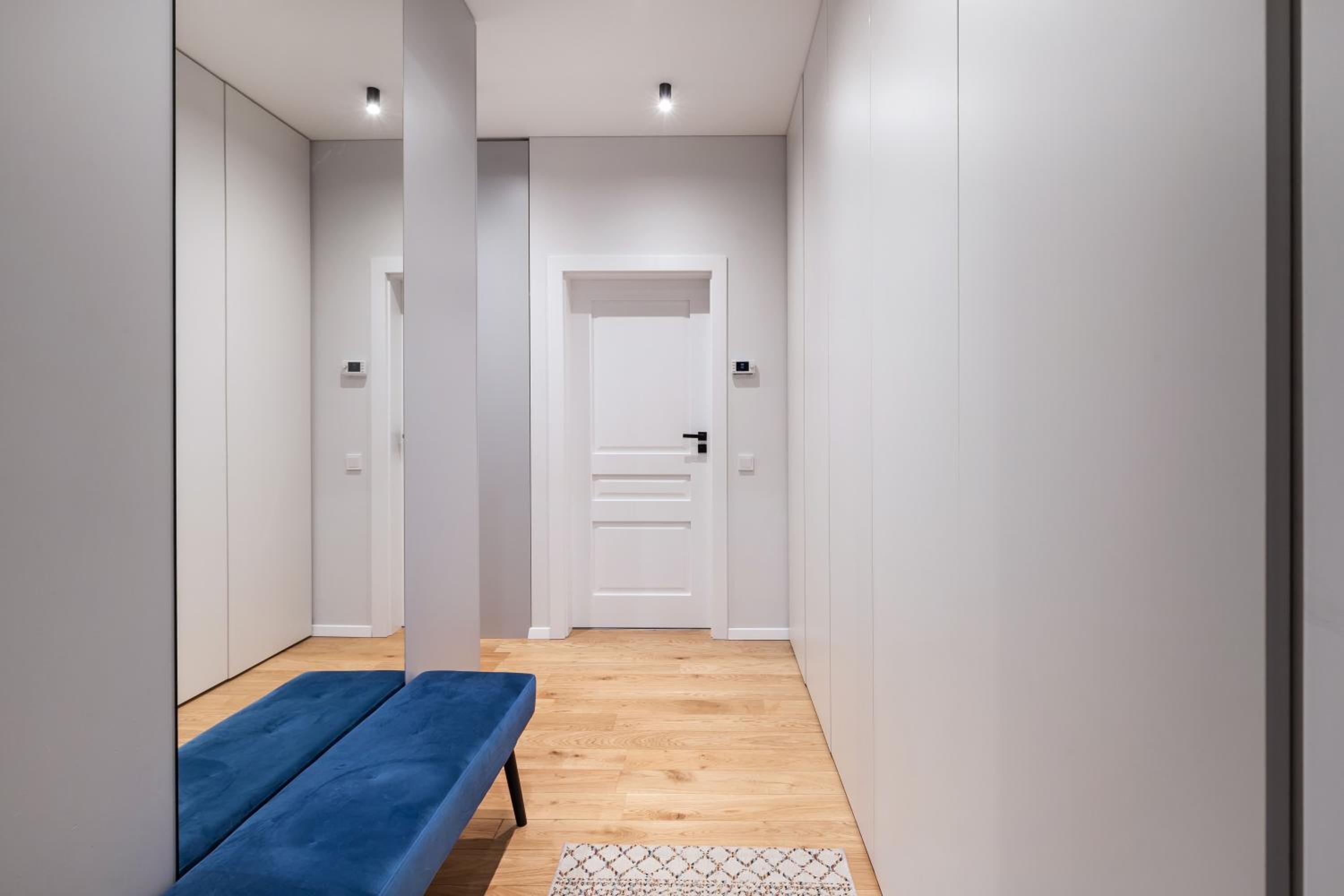 Renaissance Apartments by Reside Baltic