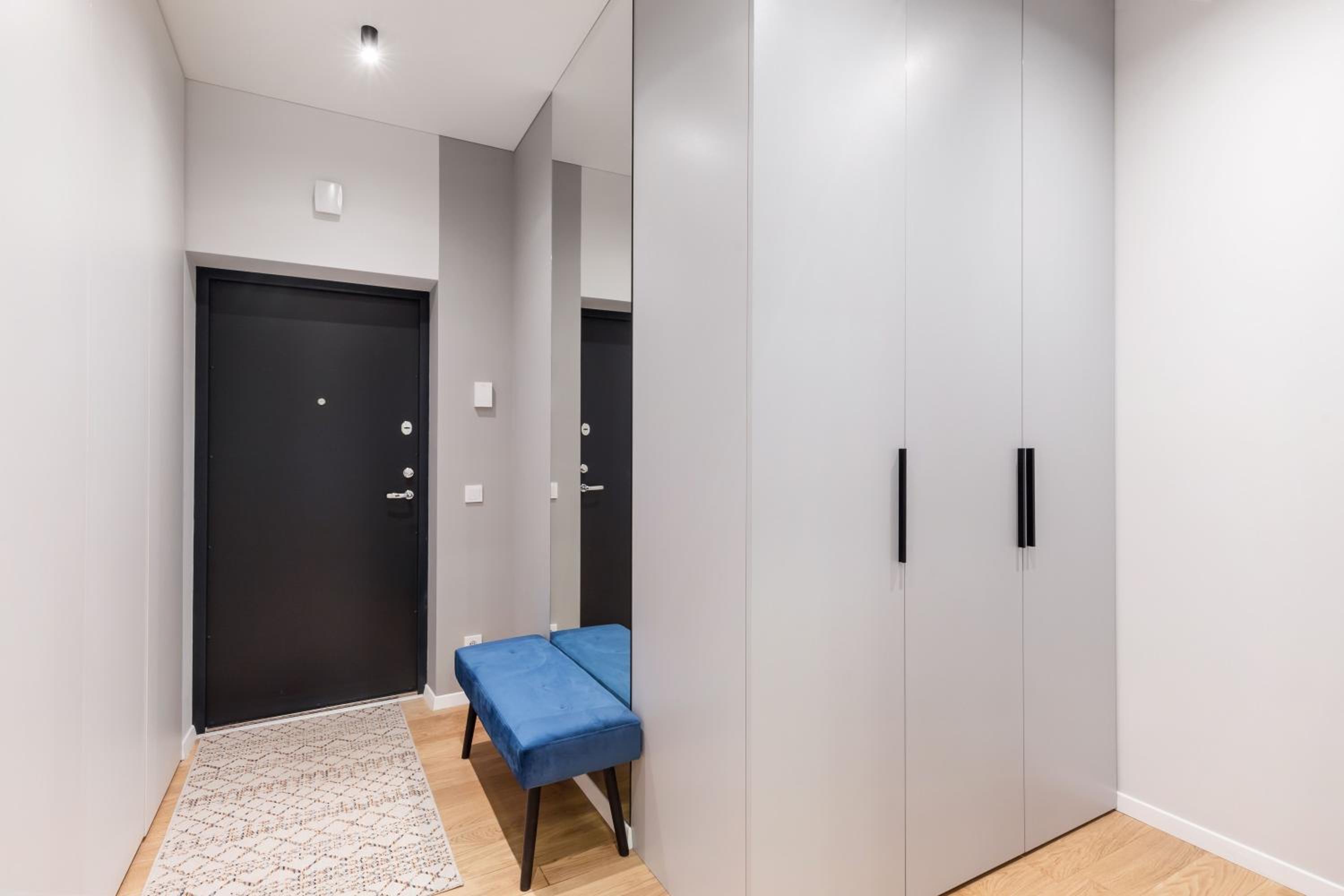Renaissance Apartments by Reside Baltic