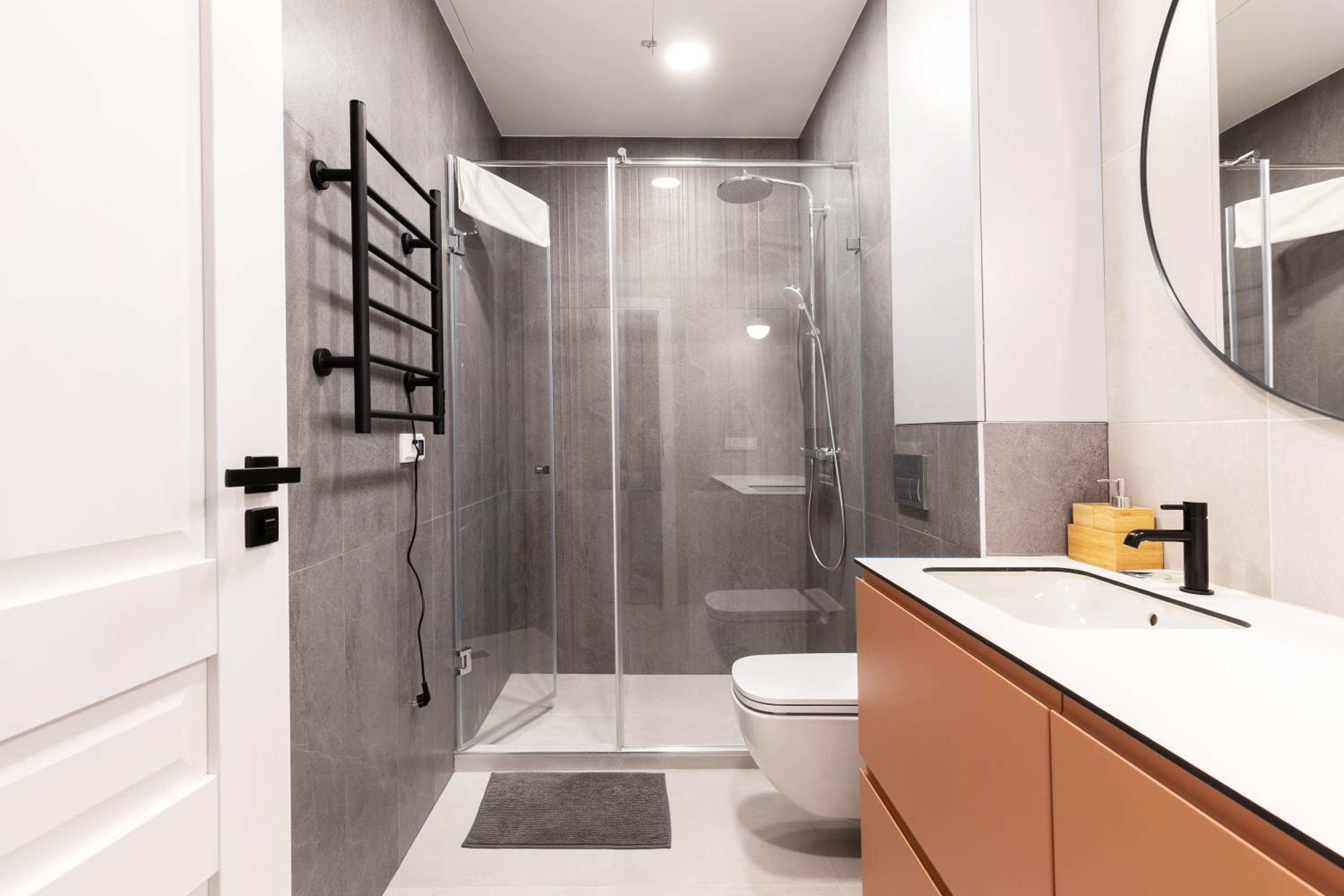 Renaissance Apartments by Reside Baltic