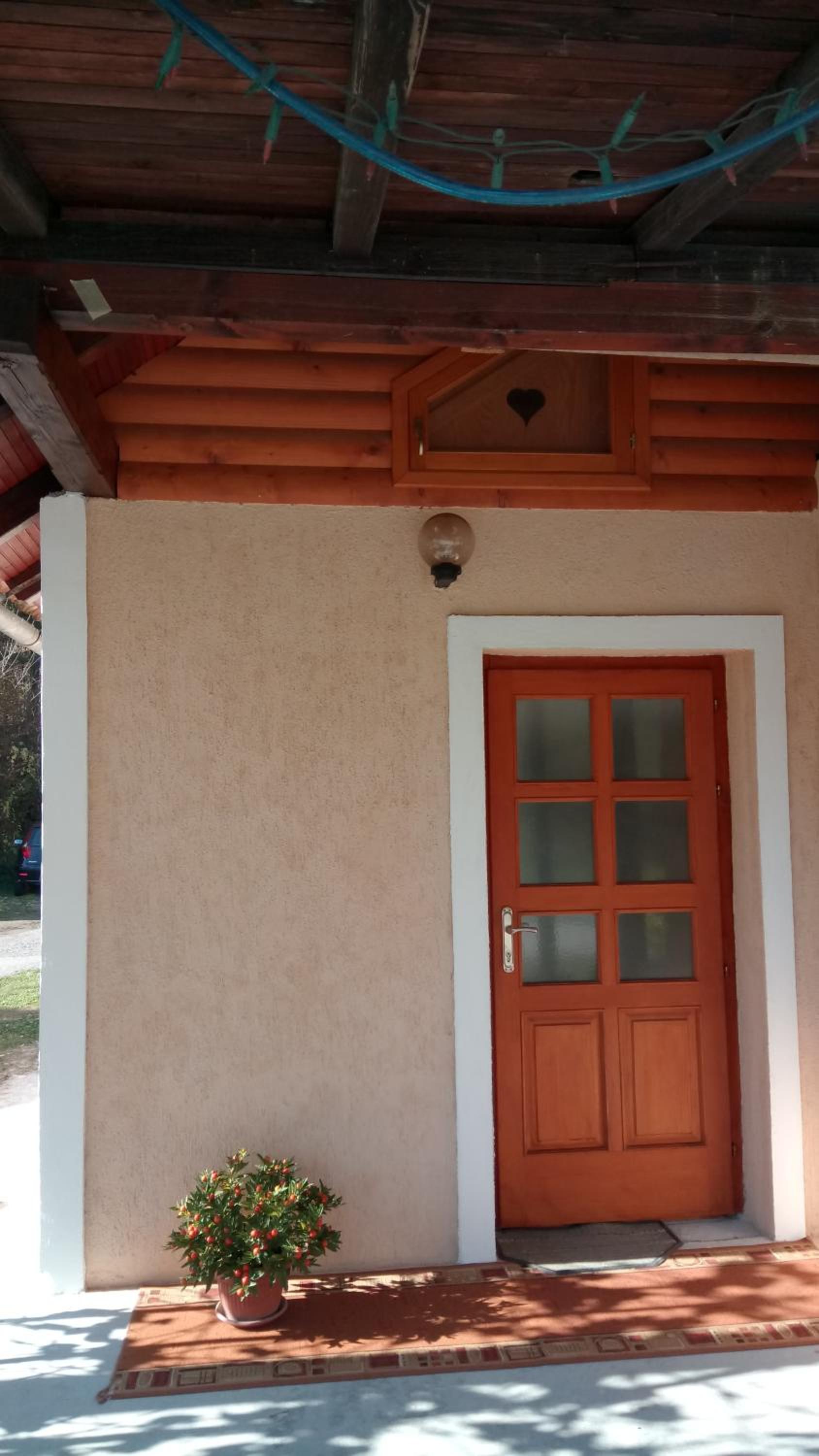 apartman Luisiana