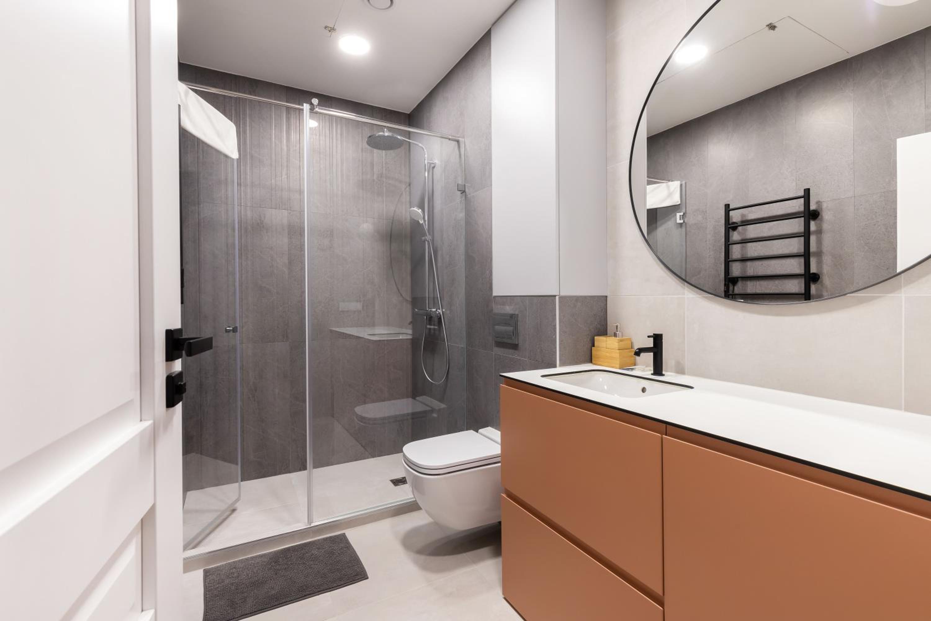Renaissance Apartments by Reside Baltic