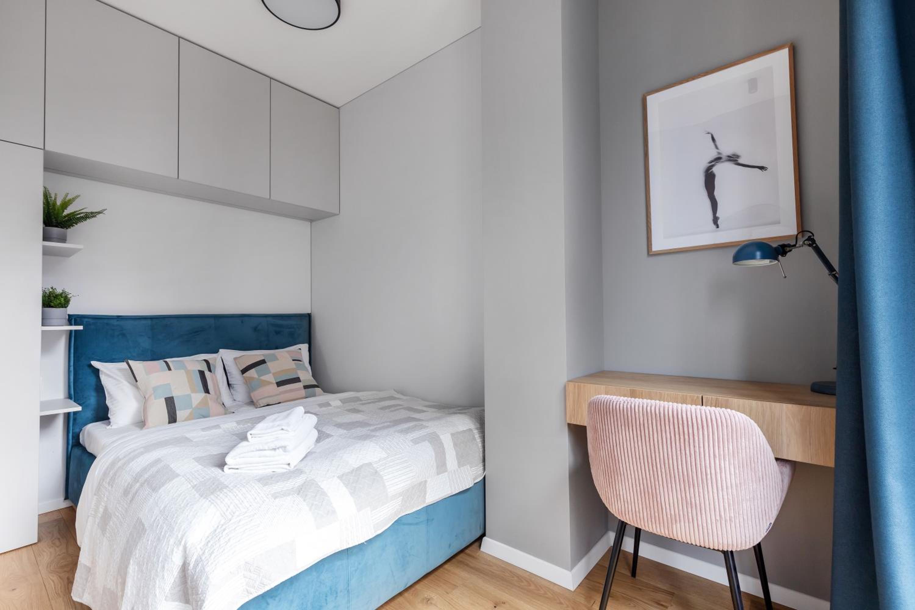 Renaissance Apartments by Reside Baltic