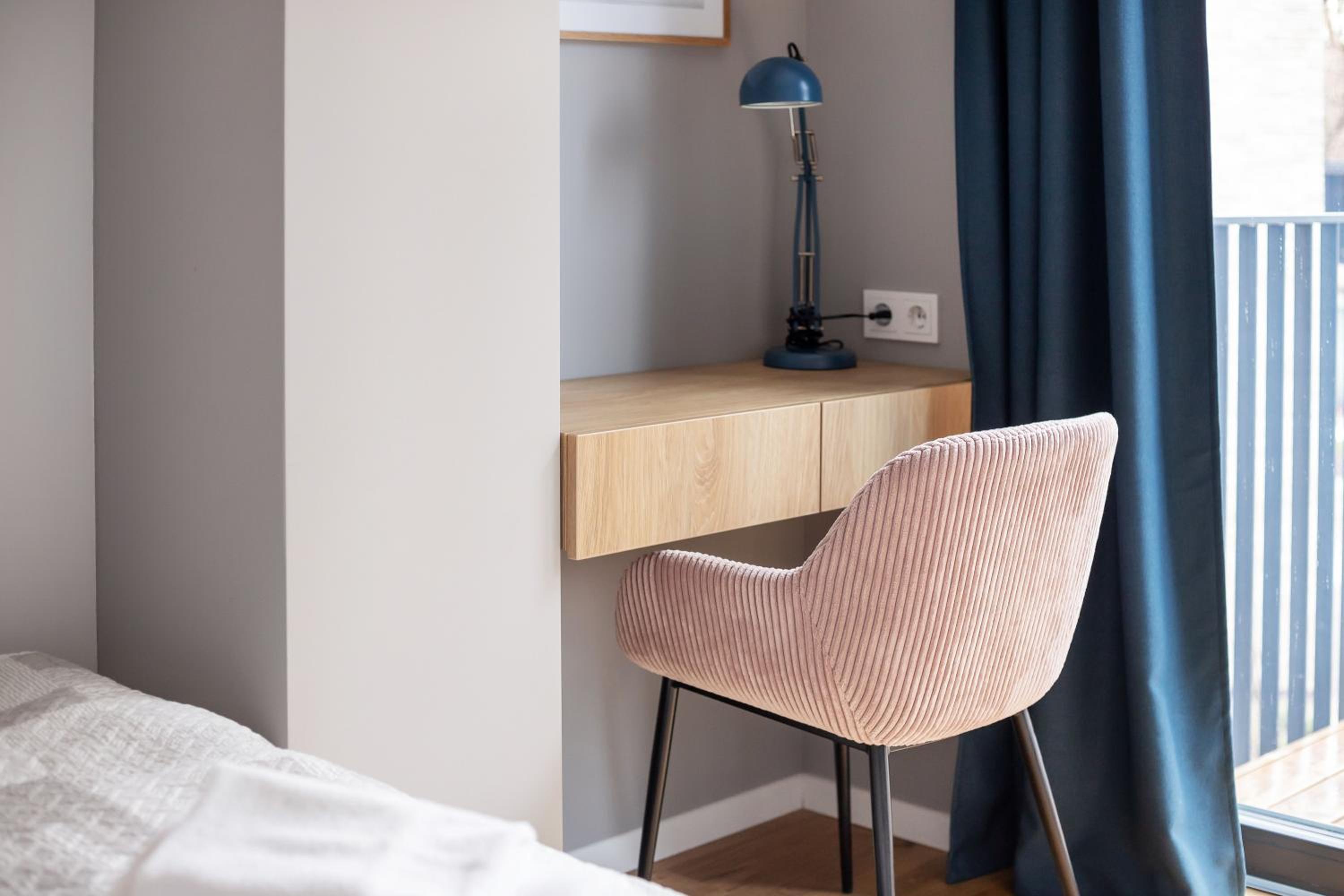 Renaissance Apartments by Reside Baltic