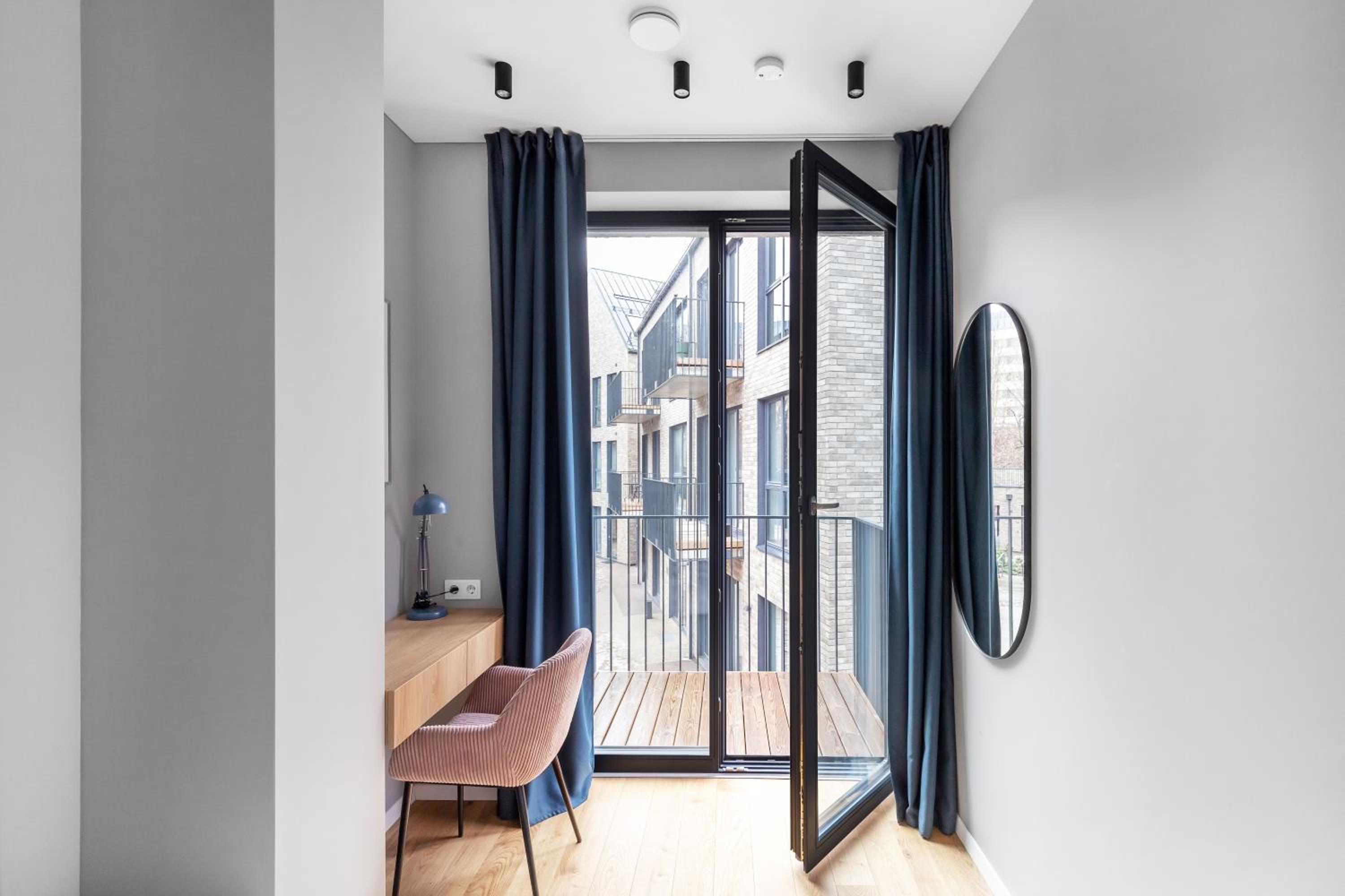 Renaissance Apartments by Reside Baltic