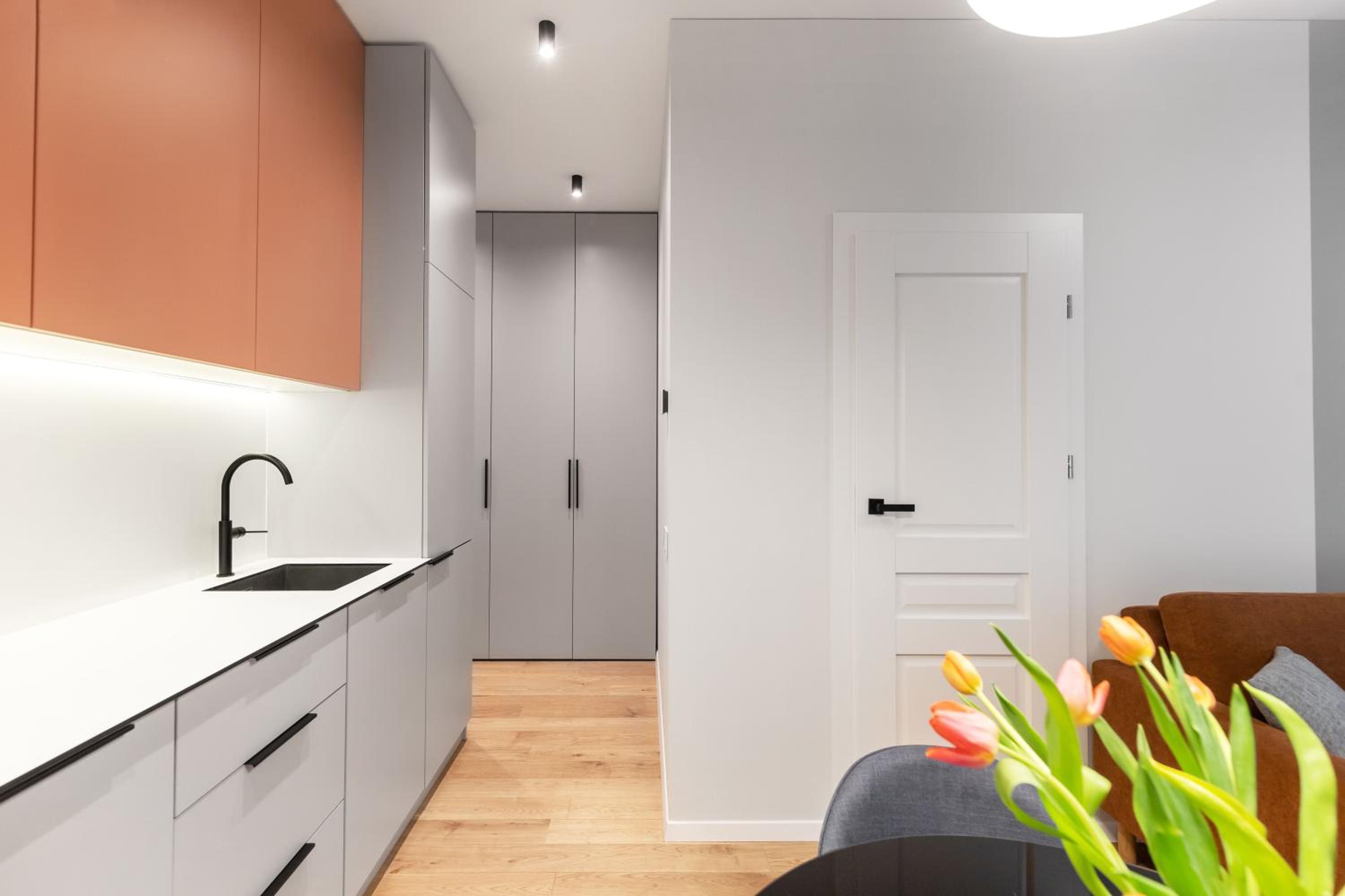 Renaissance Apartments by Reside Baltic