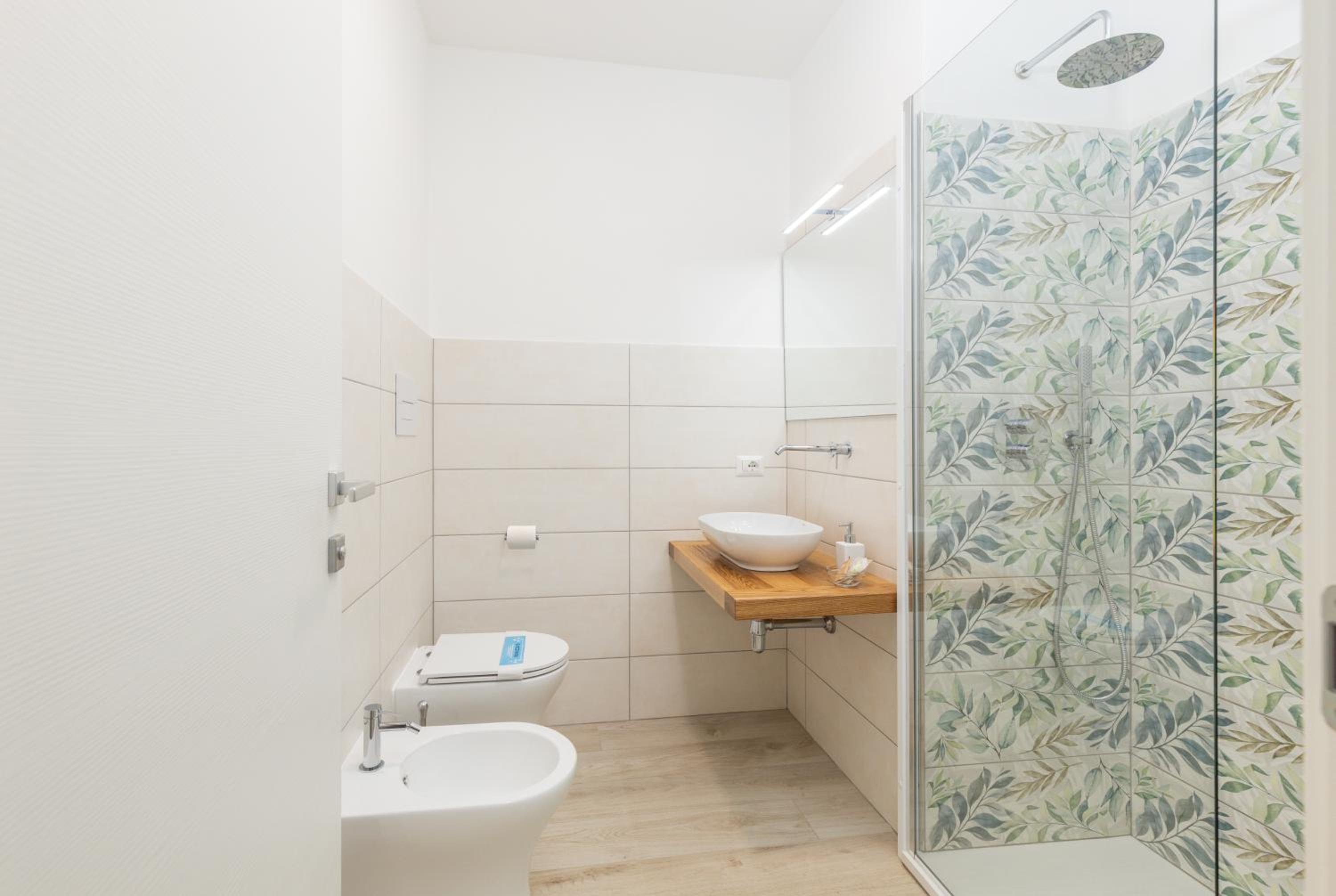 Mariposa Rooms