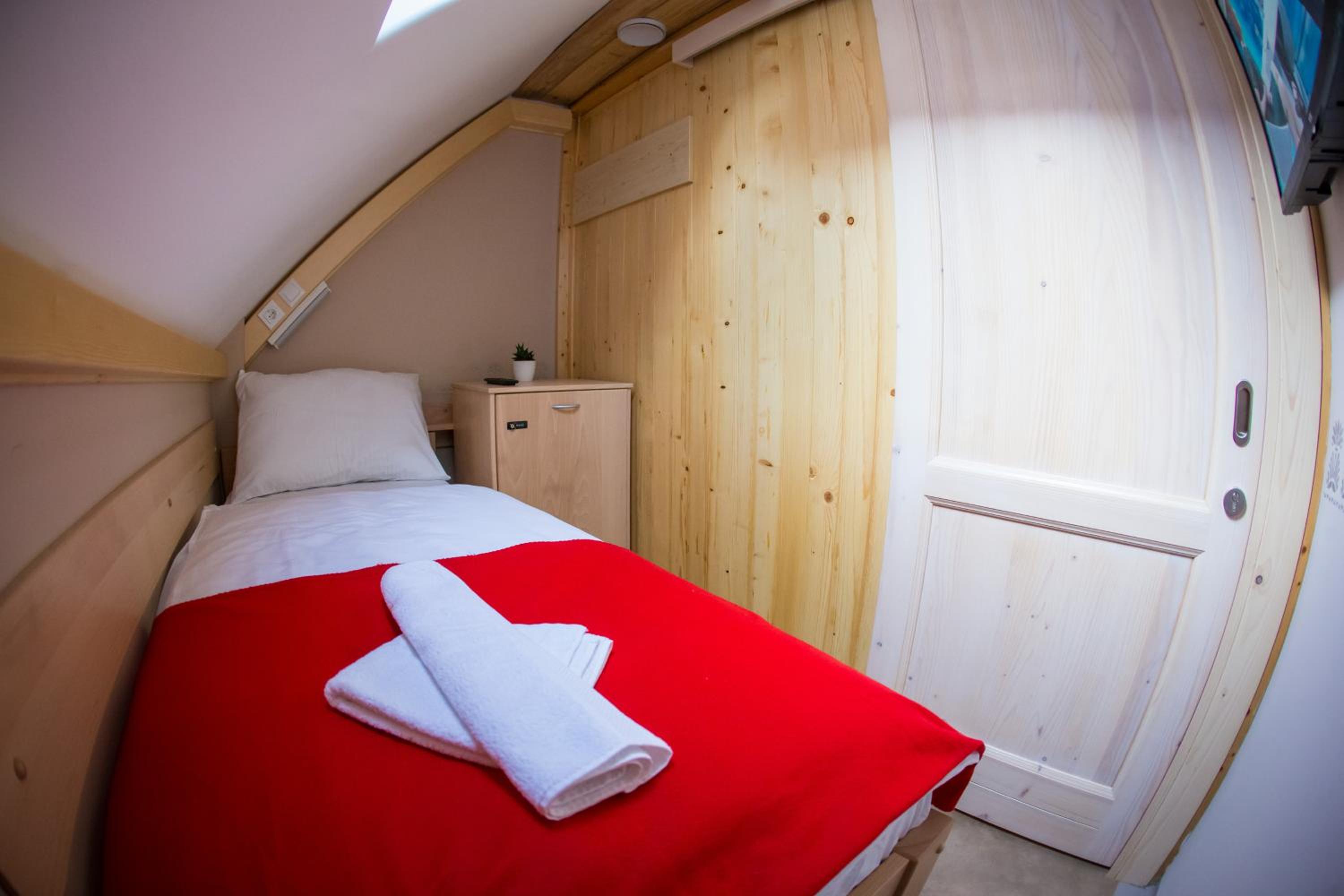 Photo 52 sur 53 de GLUTEN FREE Bed & Breakfast Dežela Okusov