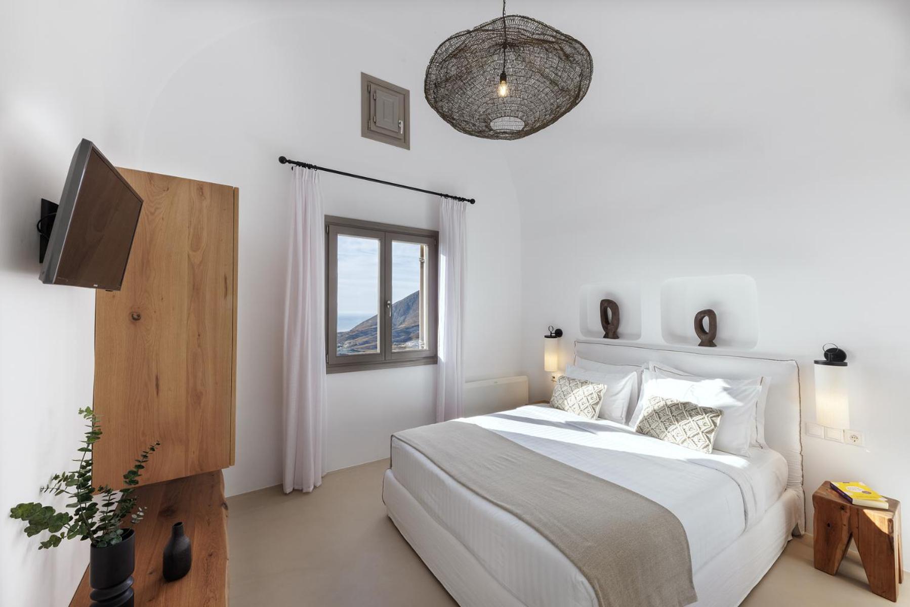 Eolia Luxury Villas
