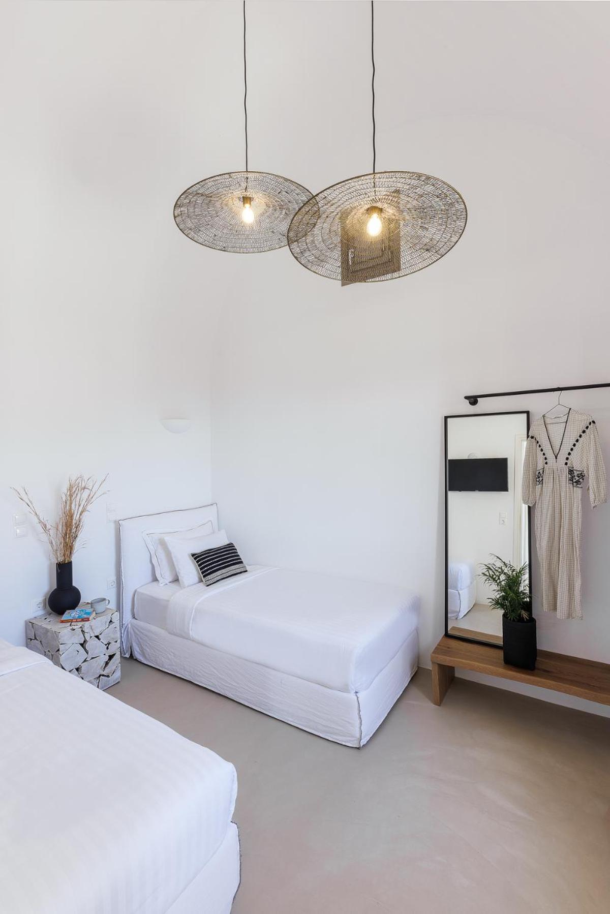 Eolia Luxury Villas