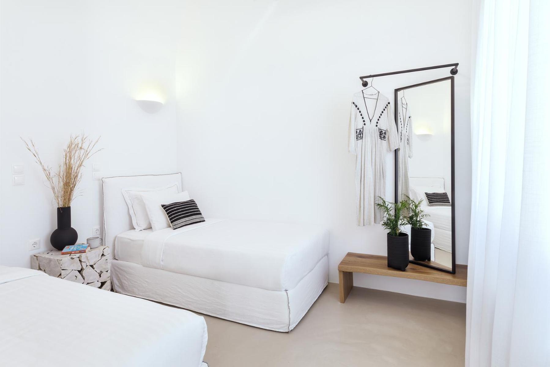 Eolia Luxury Villas