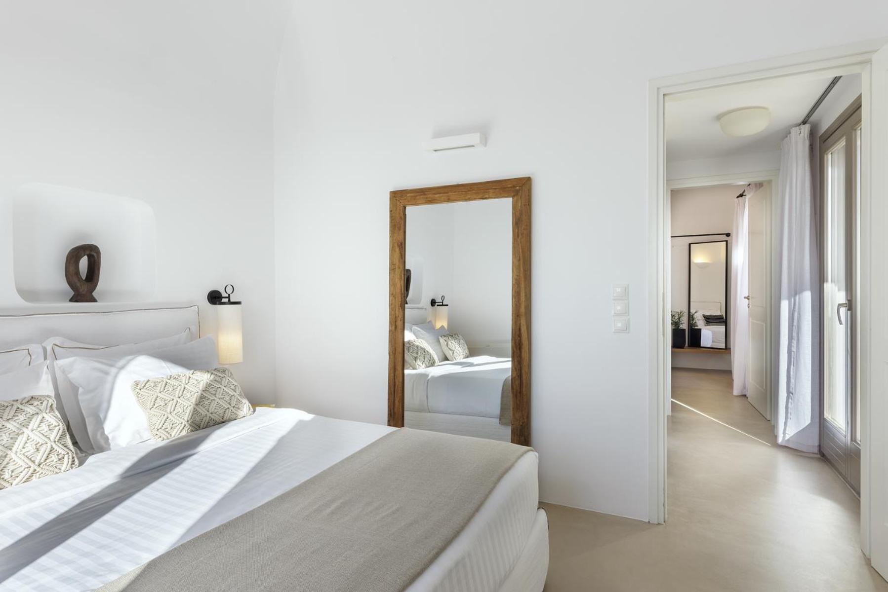 Eolia Luxury Villas