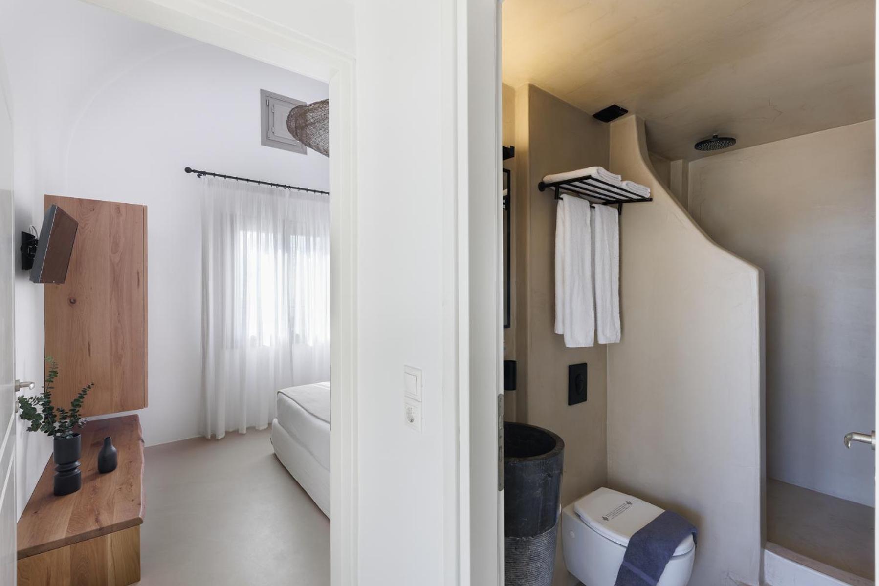 Eolia Luxury Villas