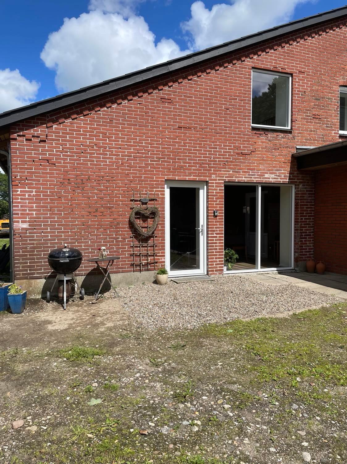 Højmosegård B&B