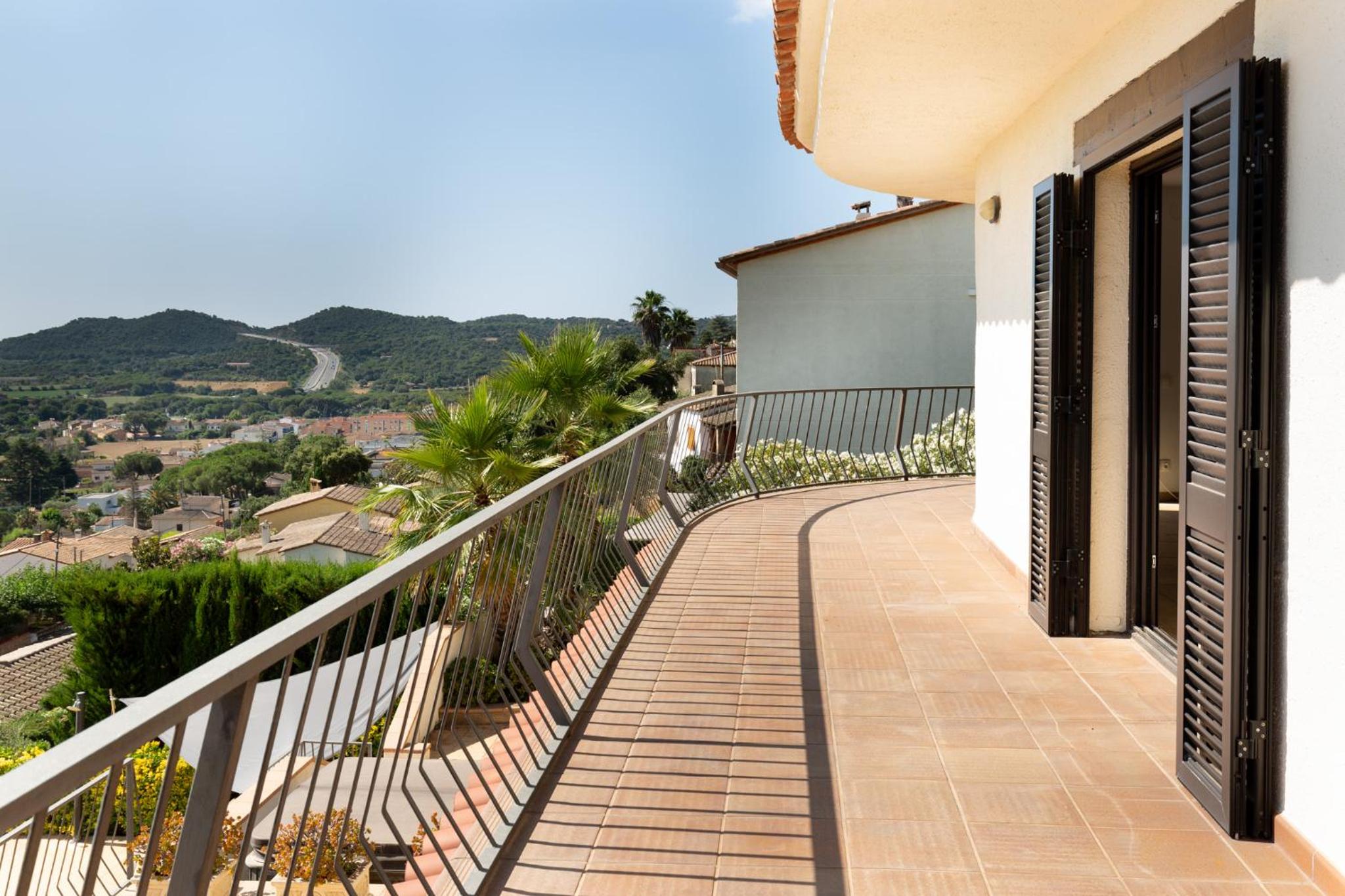 Casa Vista Del Mar view 3