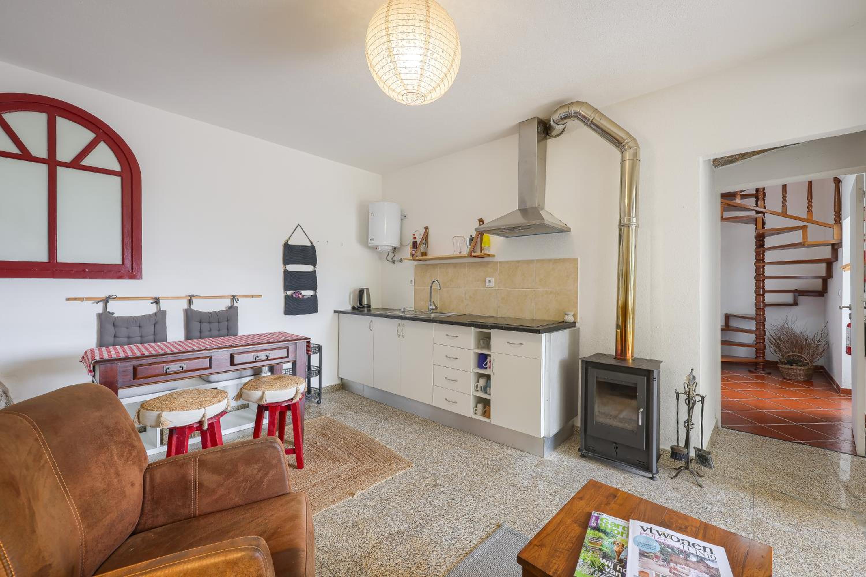 Cosy apartment at Portuguese Quinta view 5