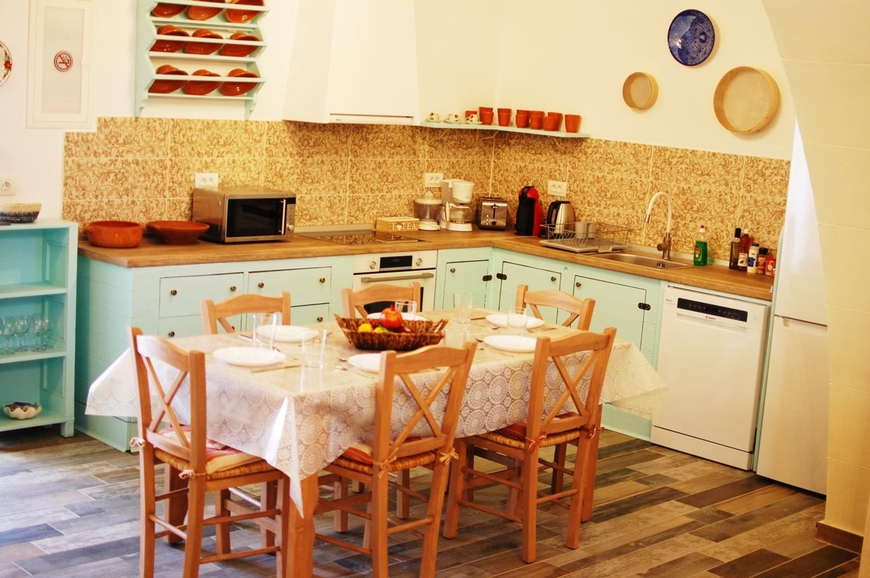 Stefanis Relis House