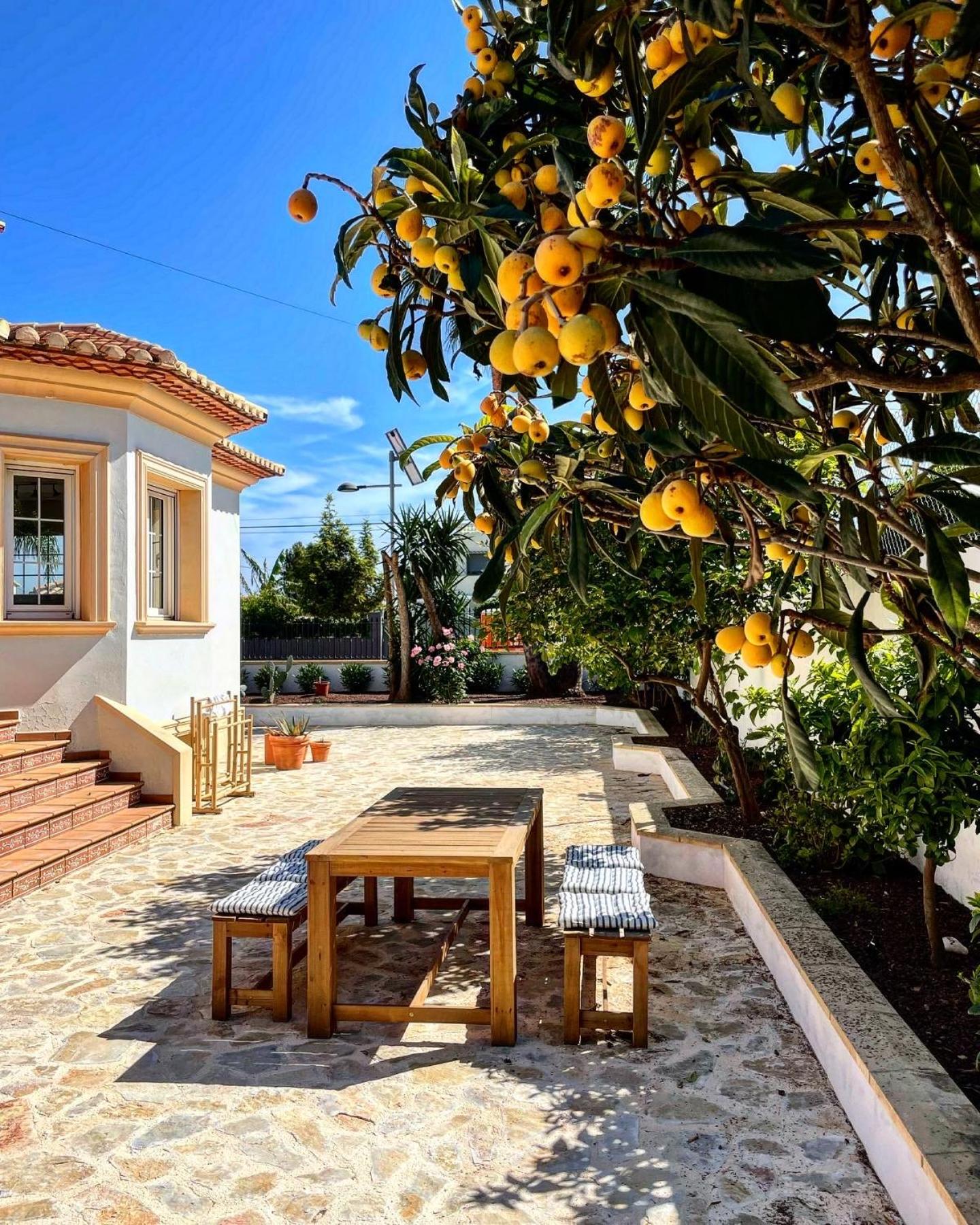 Fenomenale villa met groot privé zwembad Casa Merle