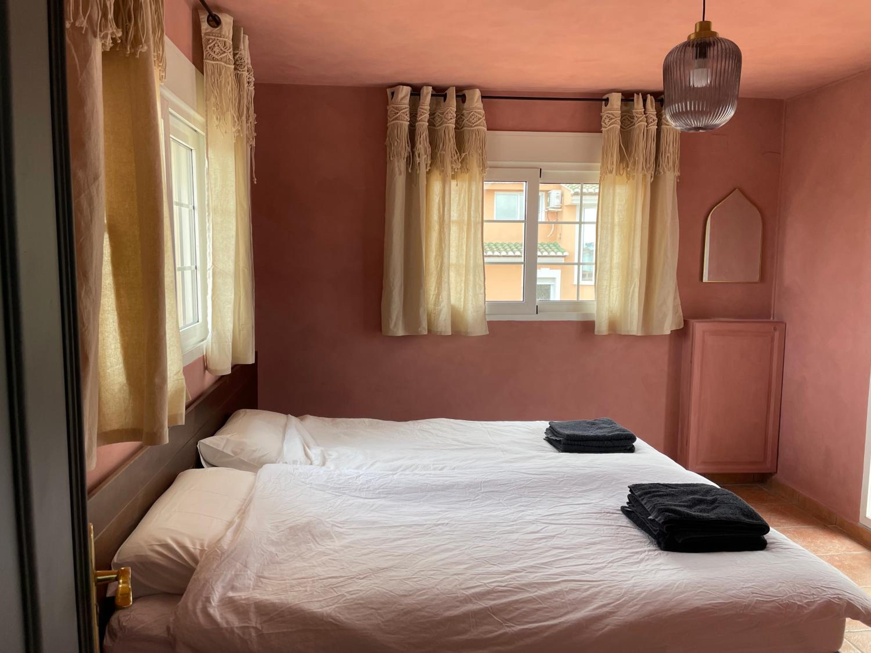 Fenomenale villa met groot privé zwembad Casa Merle
