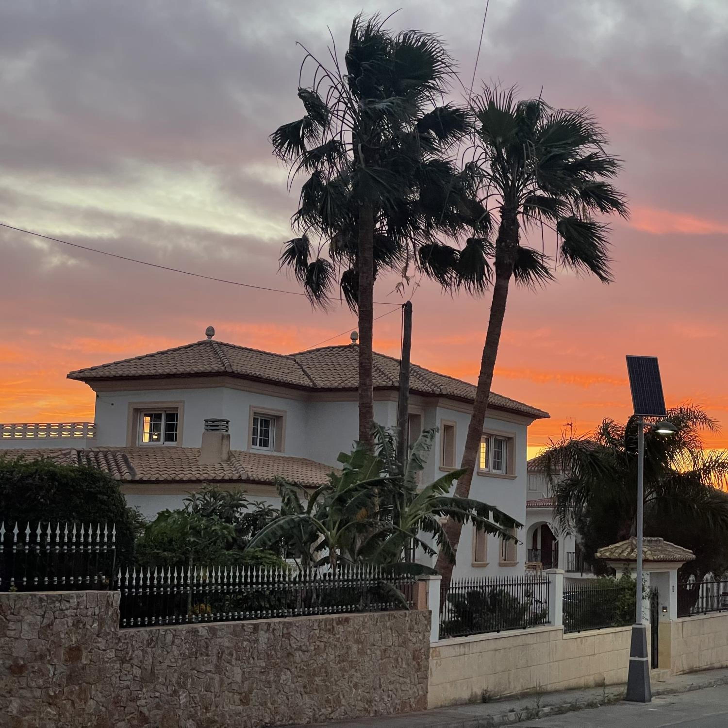 Fenomenale villa met groot privé zwembad Casa Merle