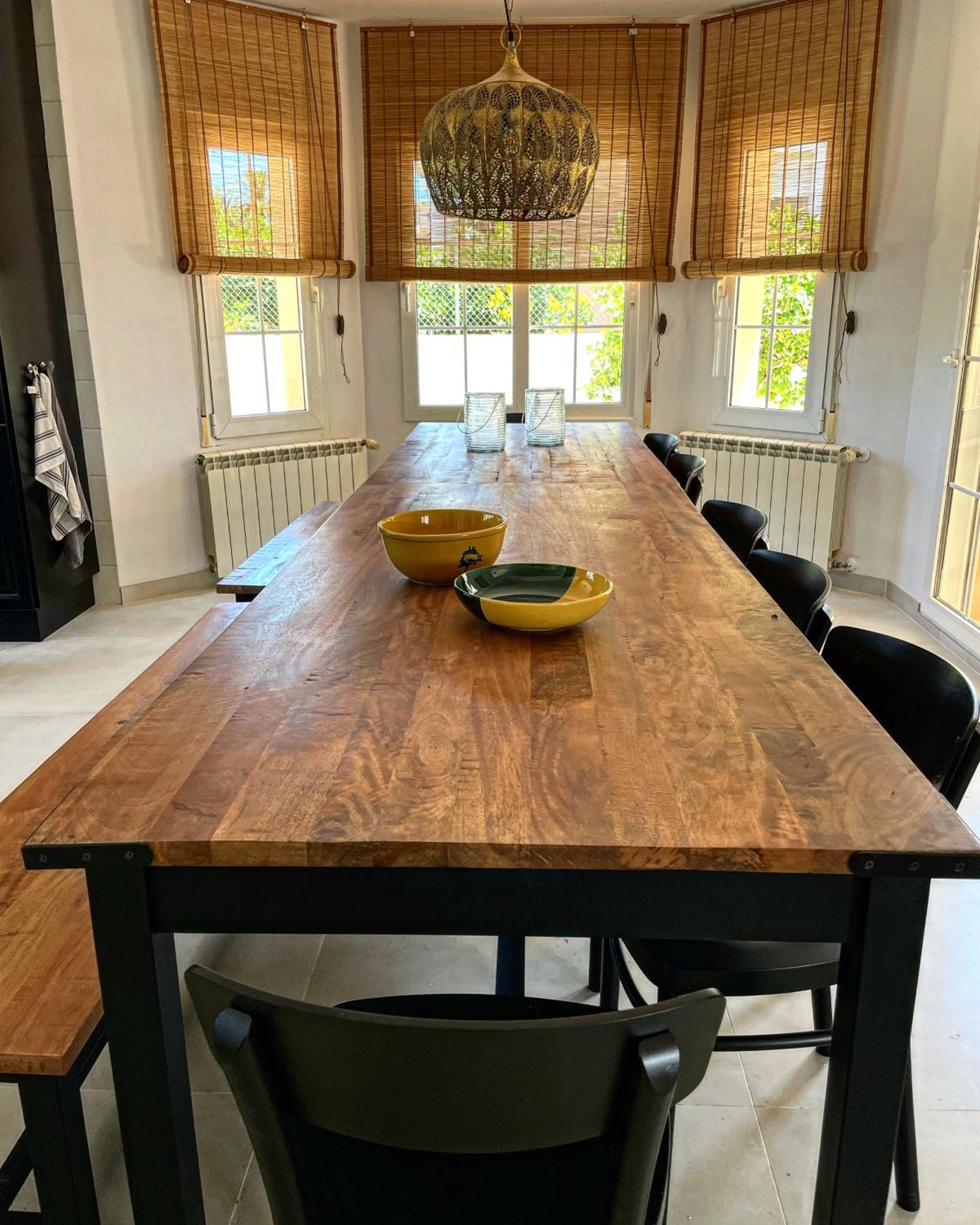 Fenomenale villa met groot privé zwembad Casa Merle