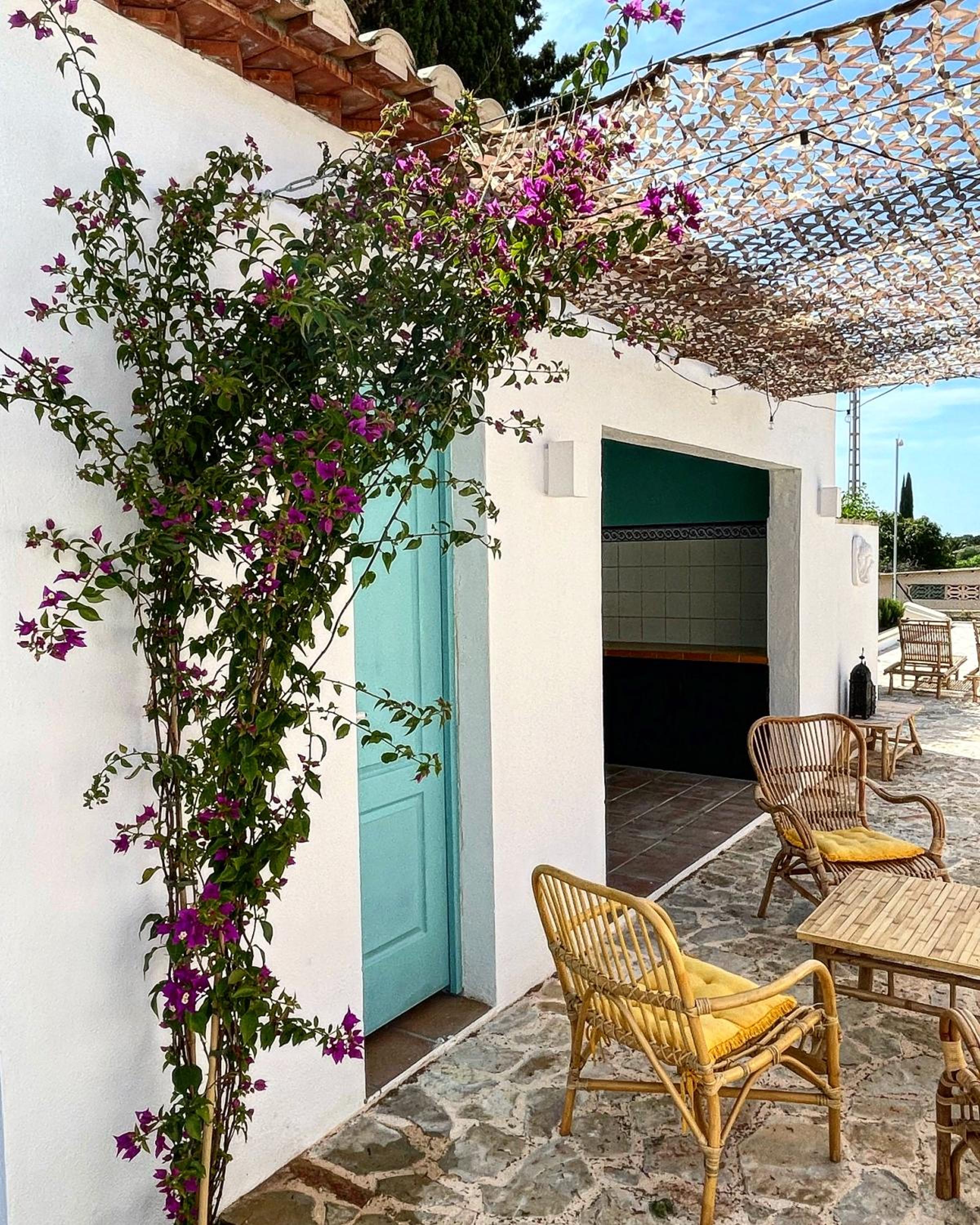 Fenomenale villa met groot privé zwembad Casa Merle