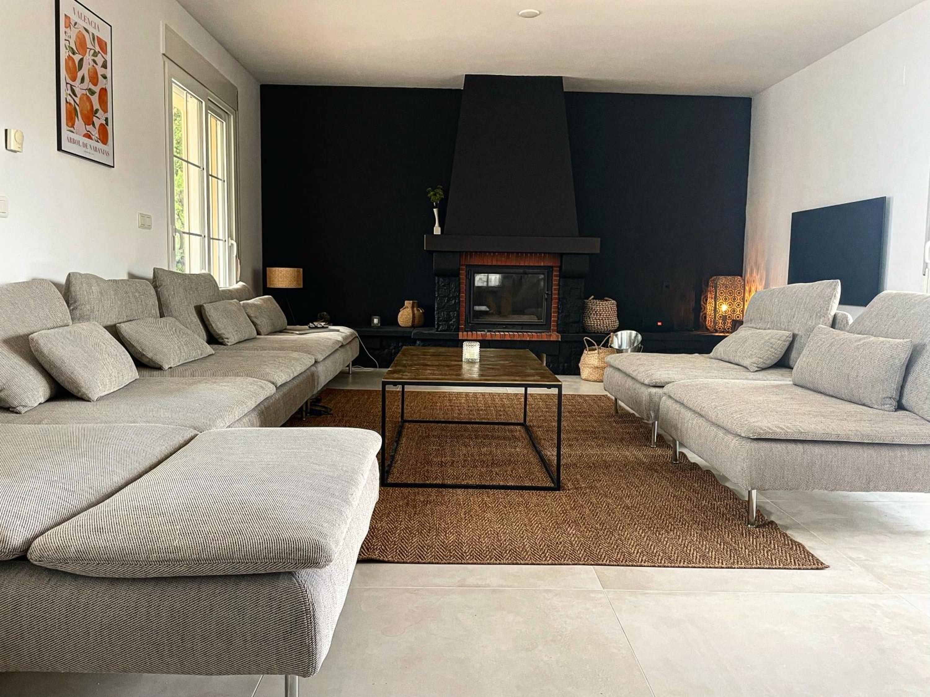 Fenomenale villa met groot privé zwembad Casa Merle
