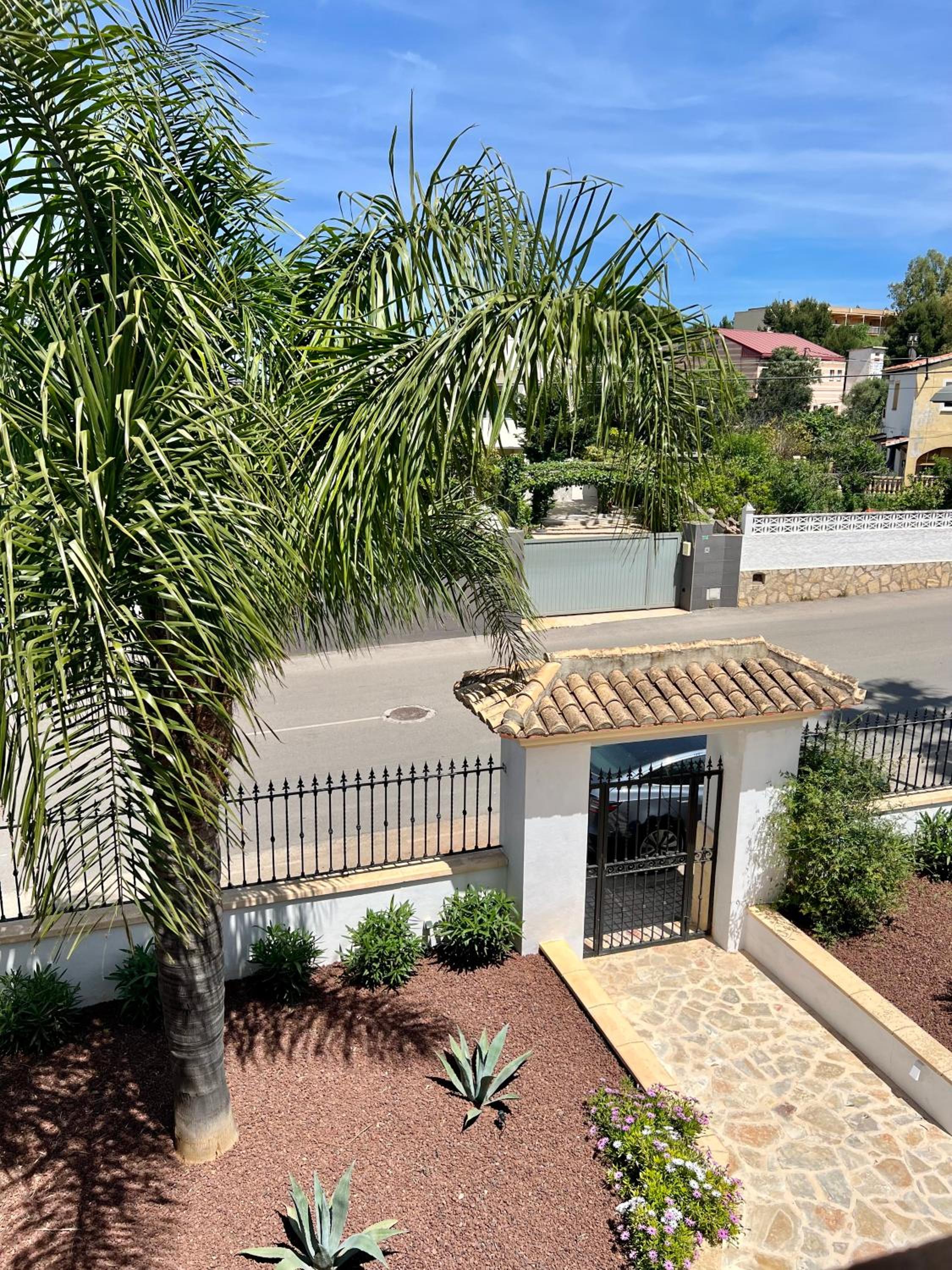 Fenomenale villa met groot privé zwembad Casa Merle