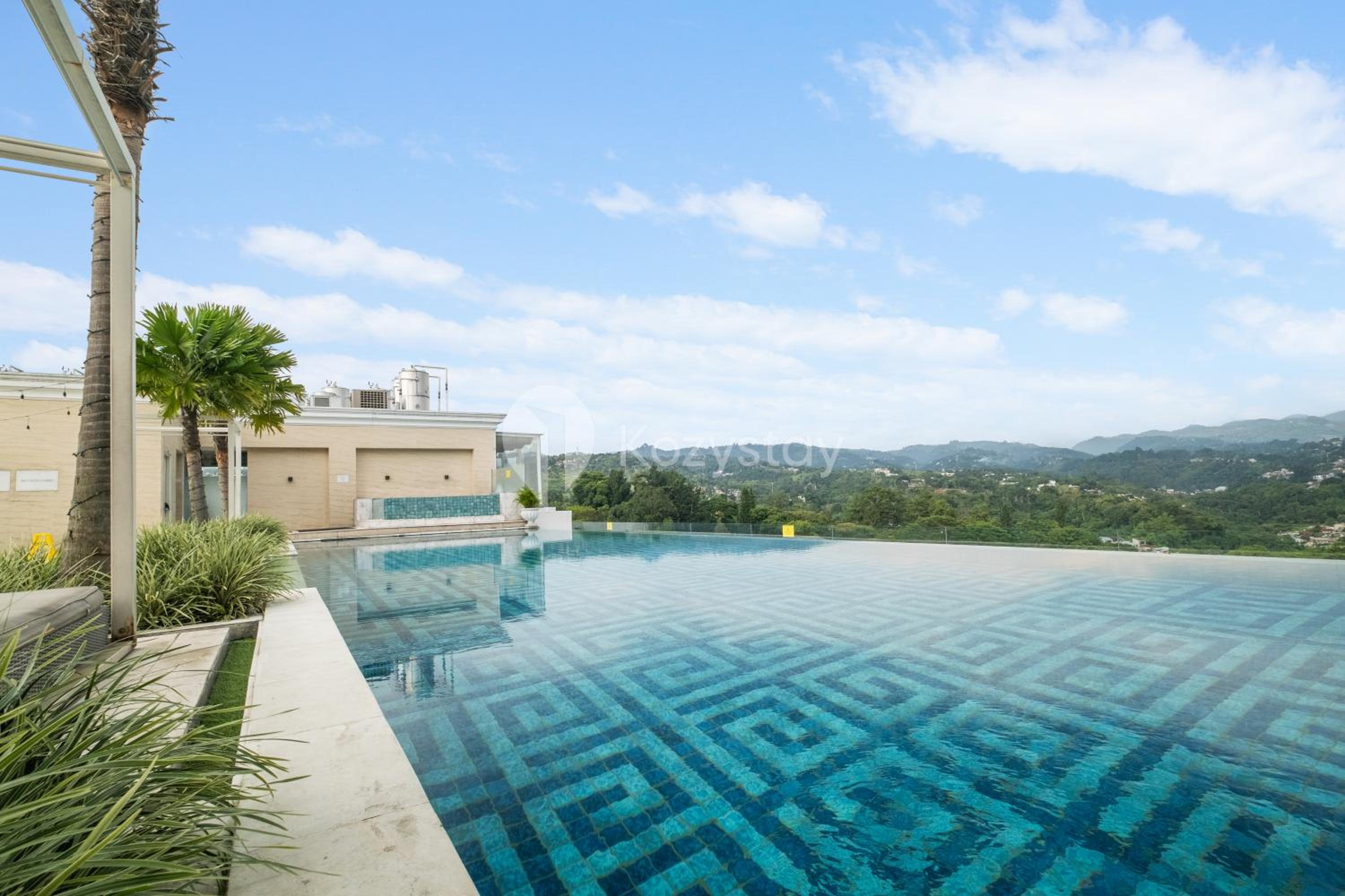 Hotel Askara by Kozystay - Ciumbuleuit - Image 1