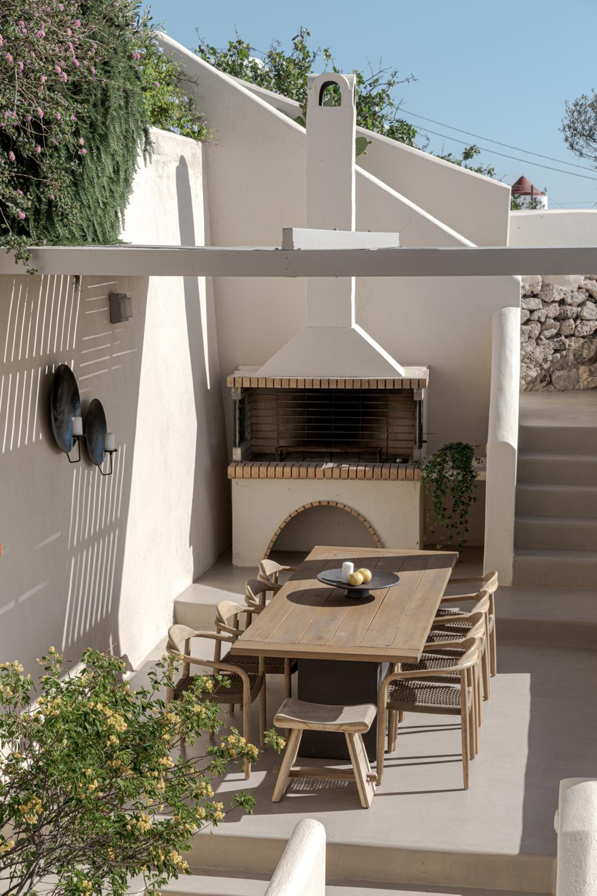 Eolia Luxury Villas