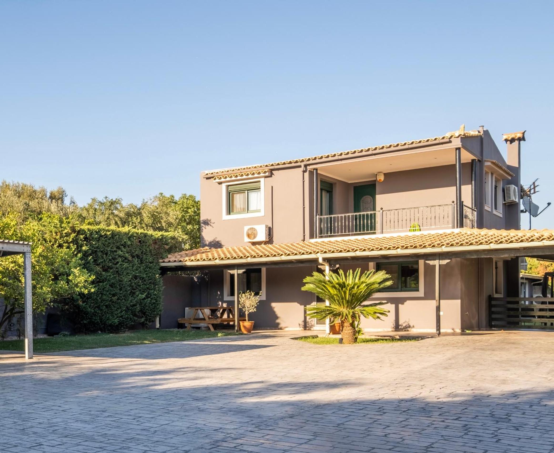 Casa Del G view 2