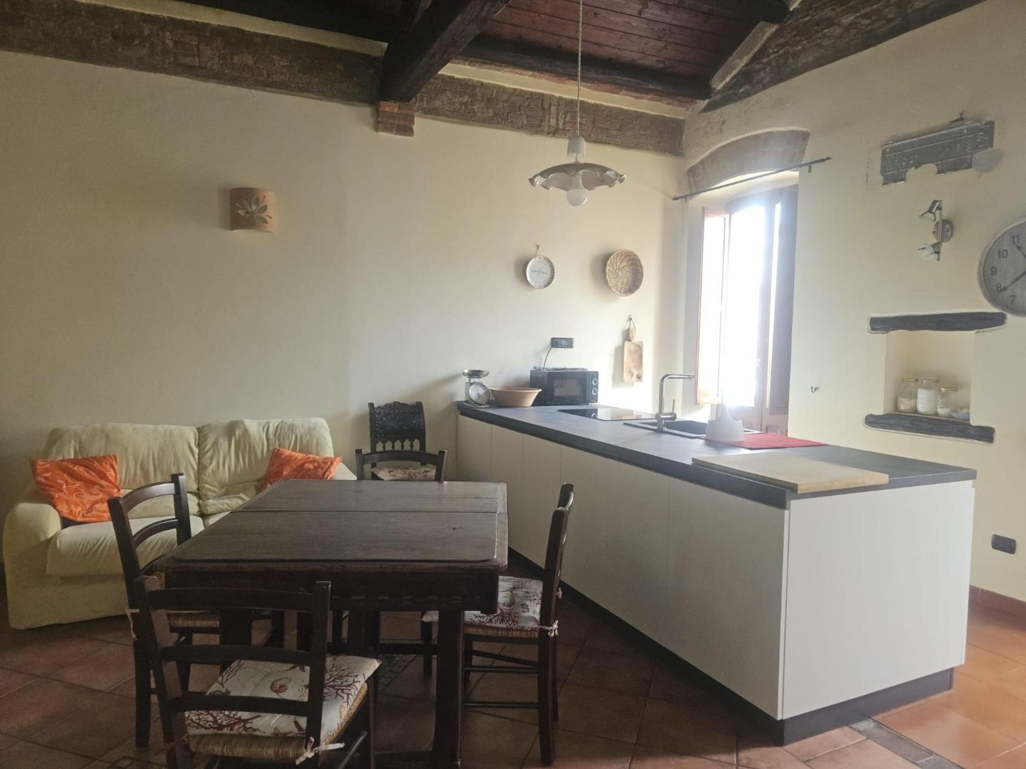 Casa Rustica view 3