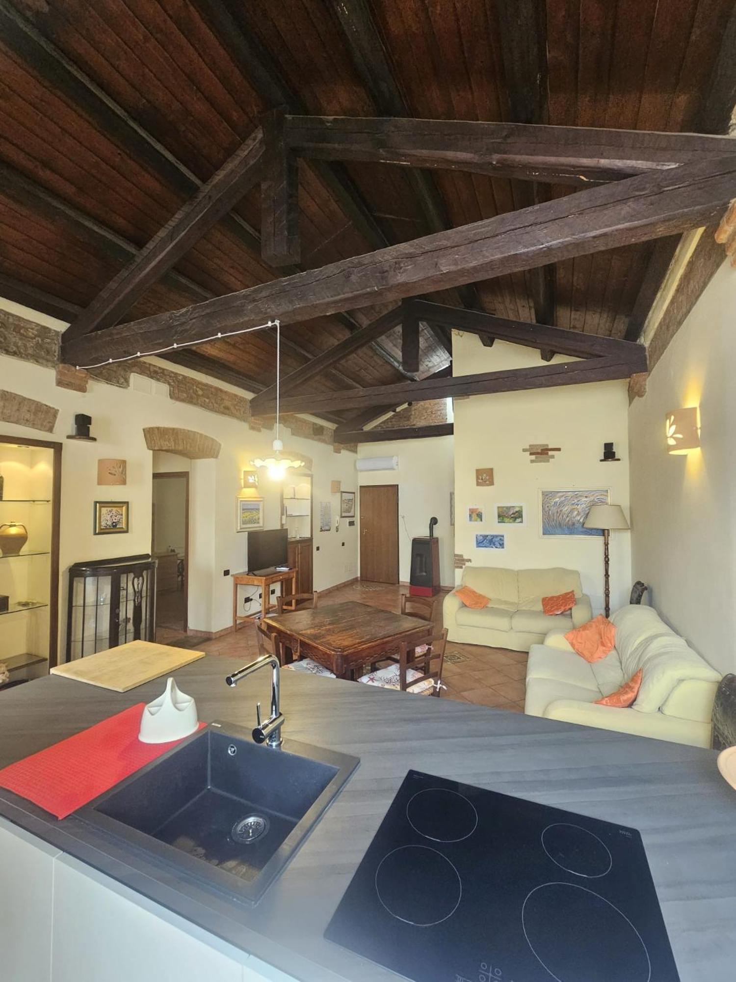Casa Rustica view 4