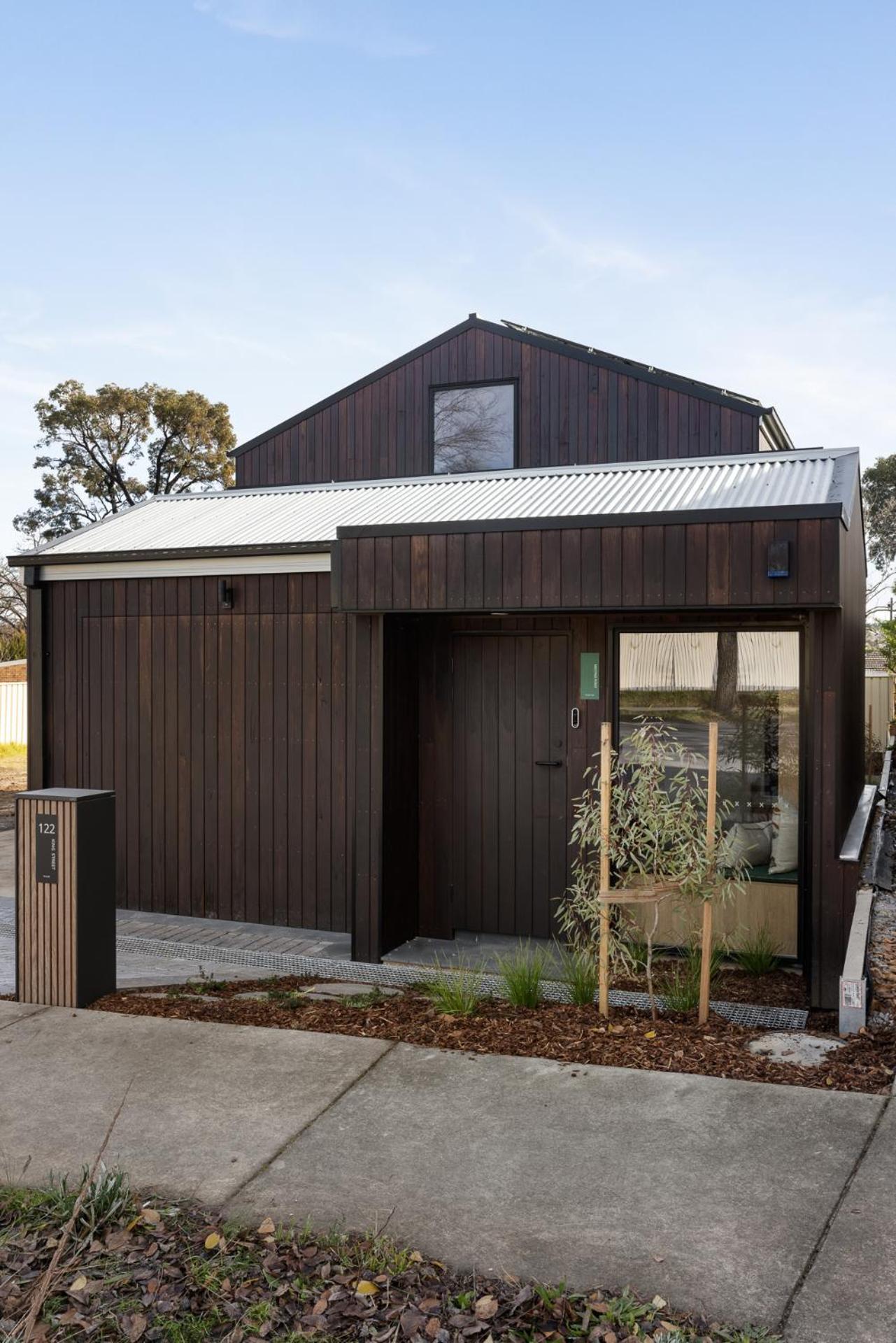 Bendigo Lodges