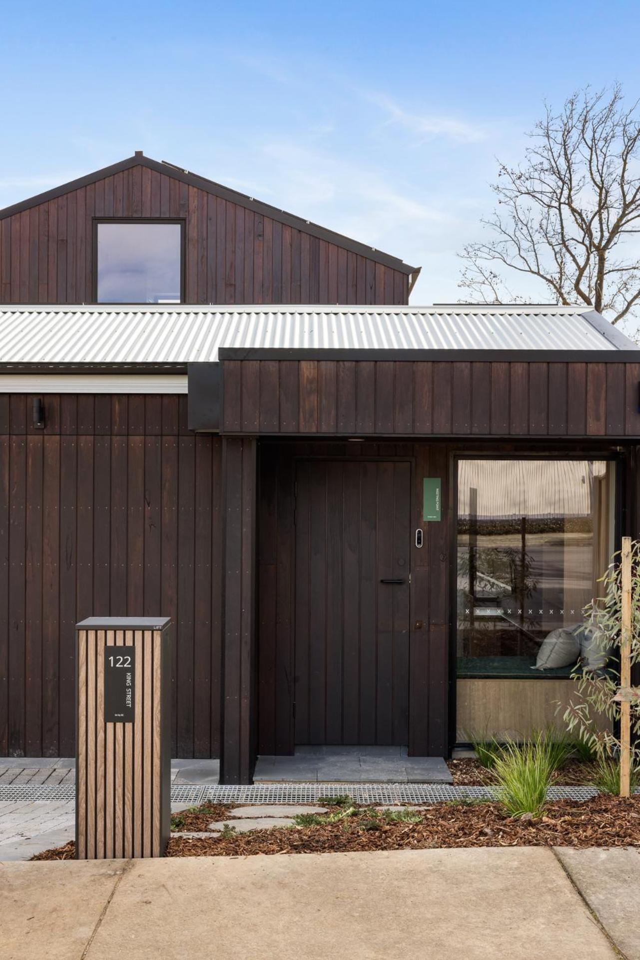 Bendigo Lodges