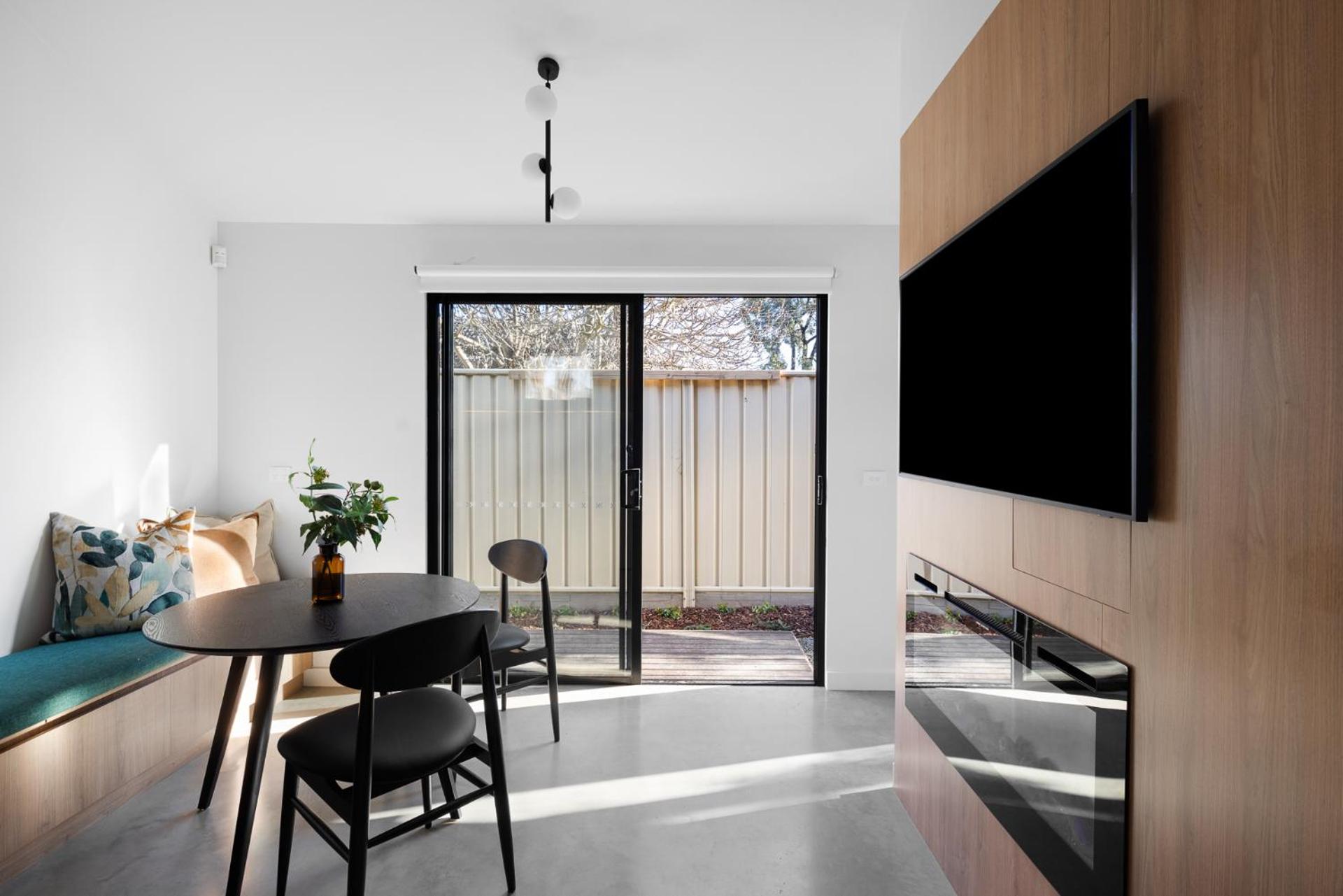 Bendigo Lodges
