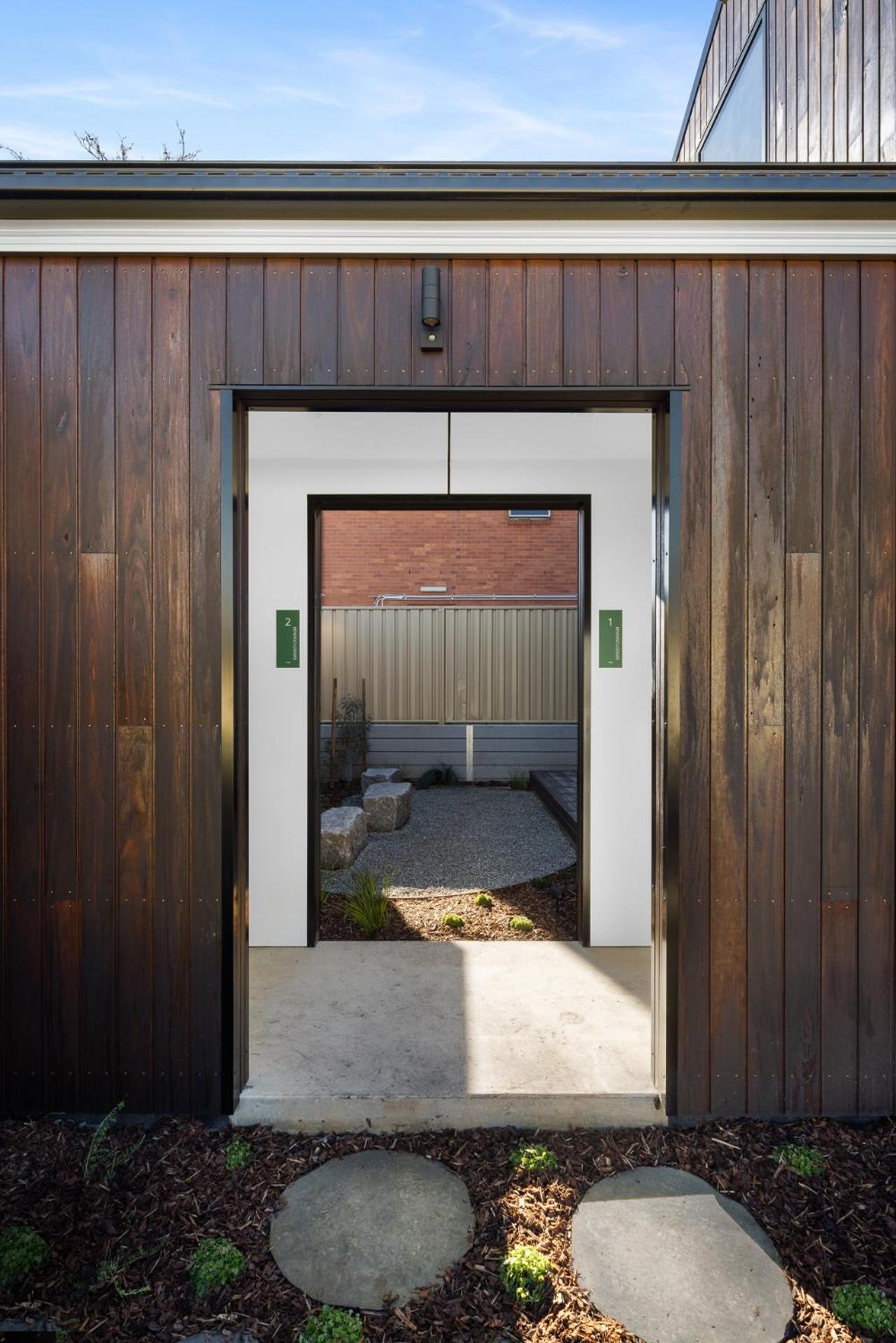 Bendigo Lodges