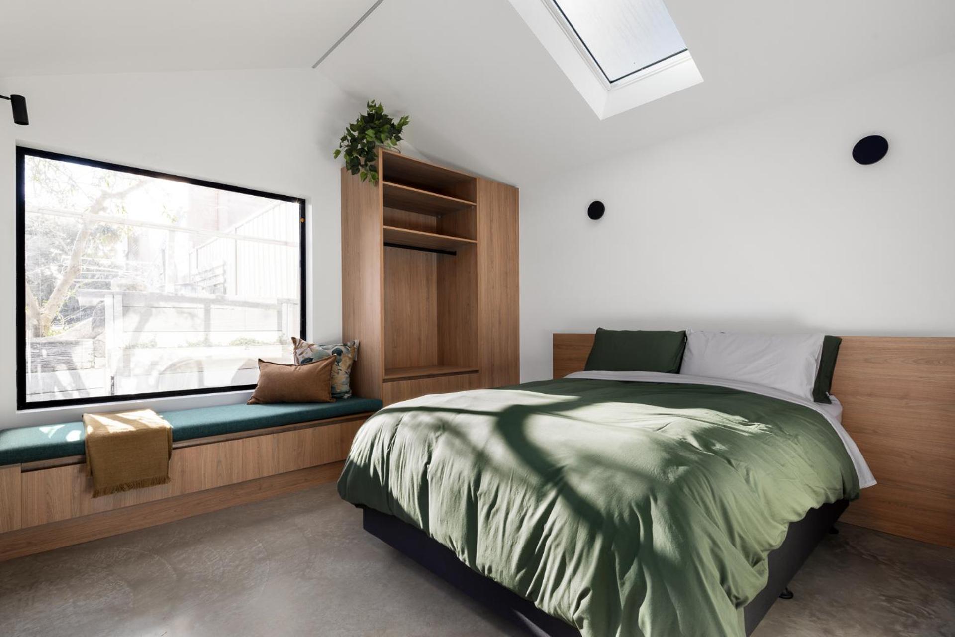 Bendigo Lodges