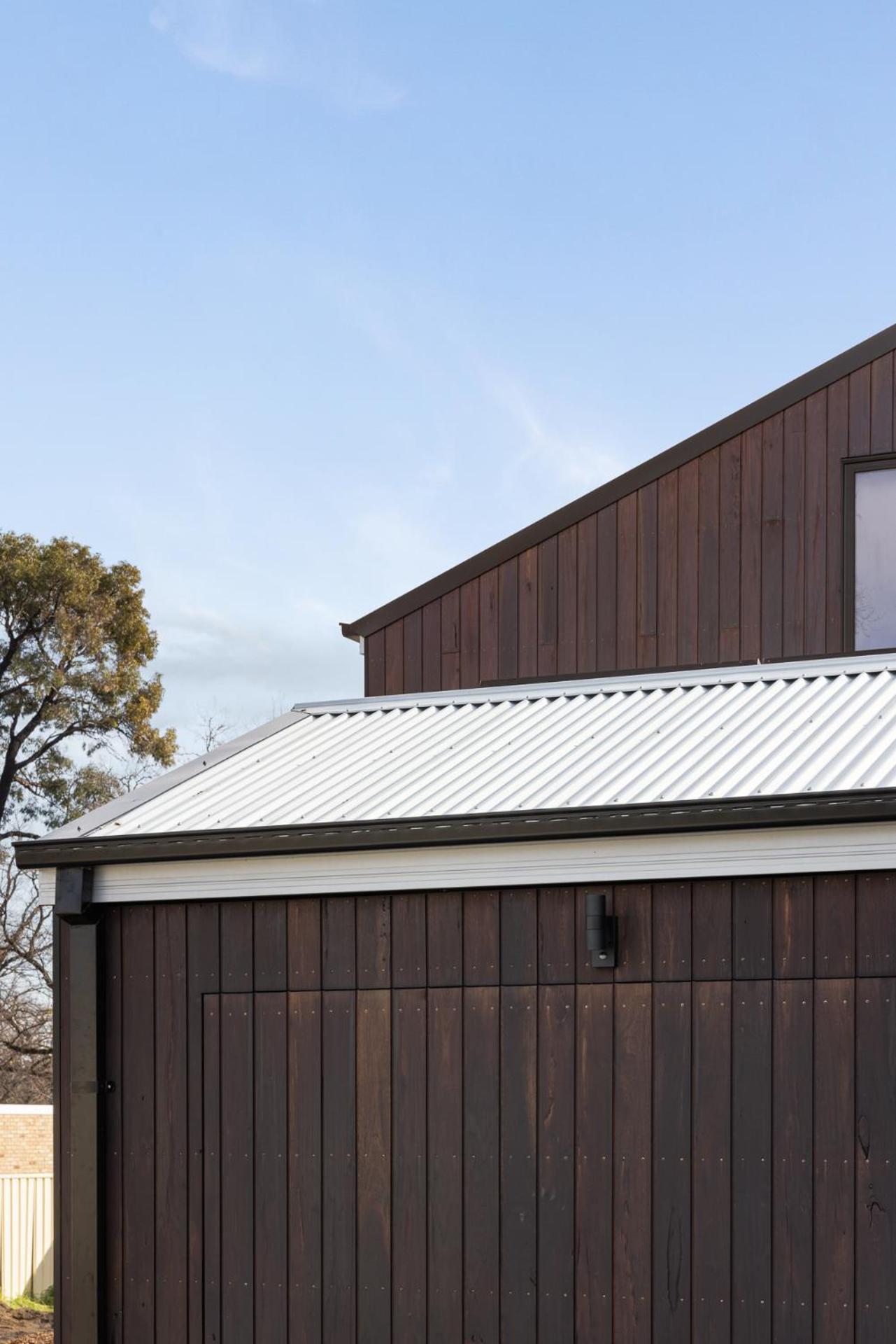 Bendigo Lodges