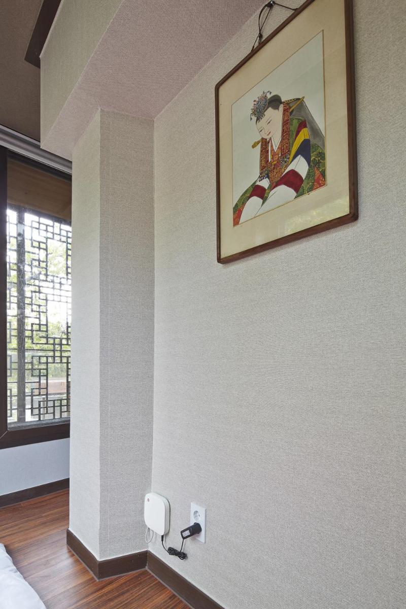 Jiwoljang Guesthouse