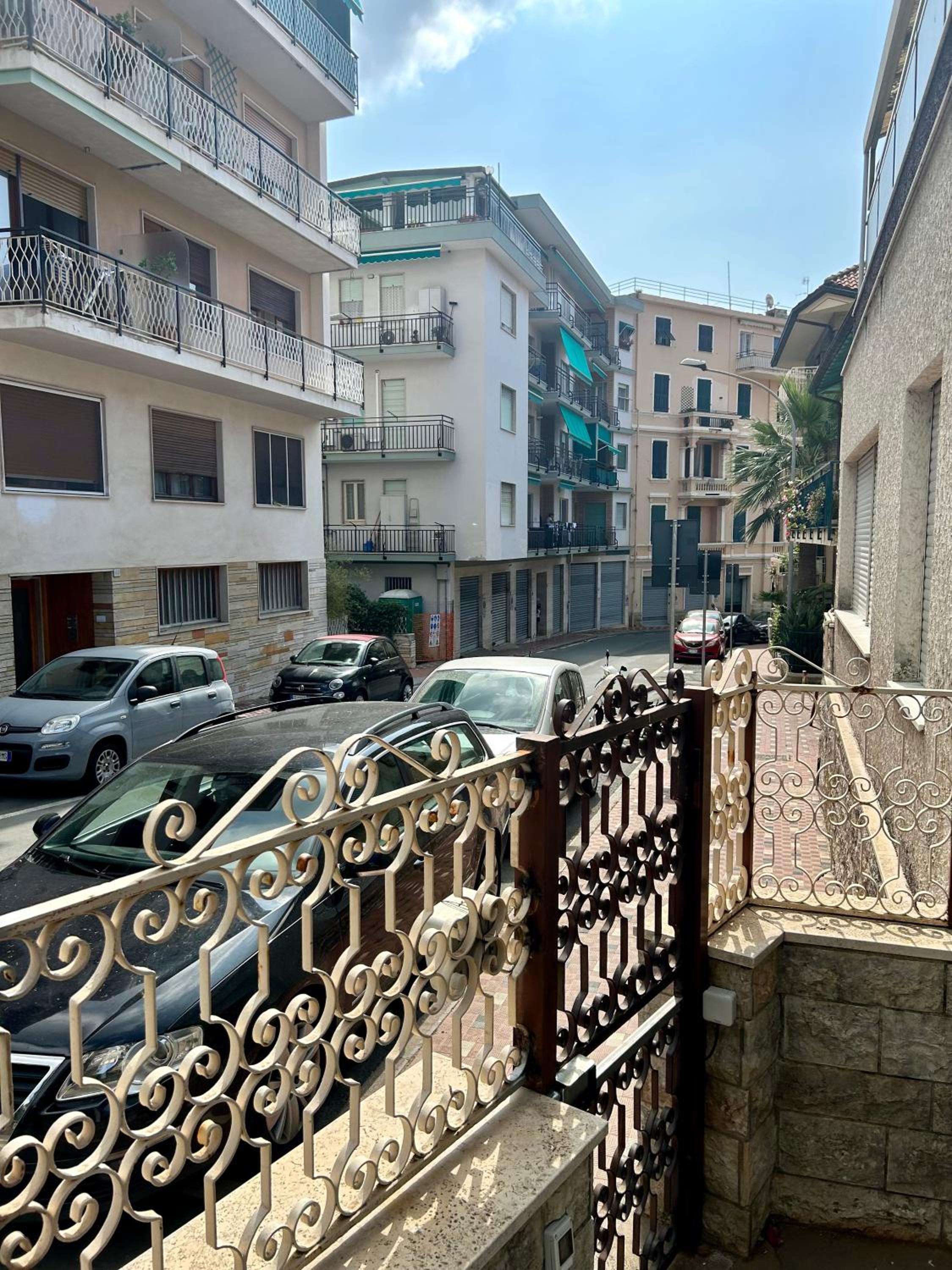 Appartamento Oasi Nel centro di Ospedaletti view 5