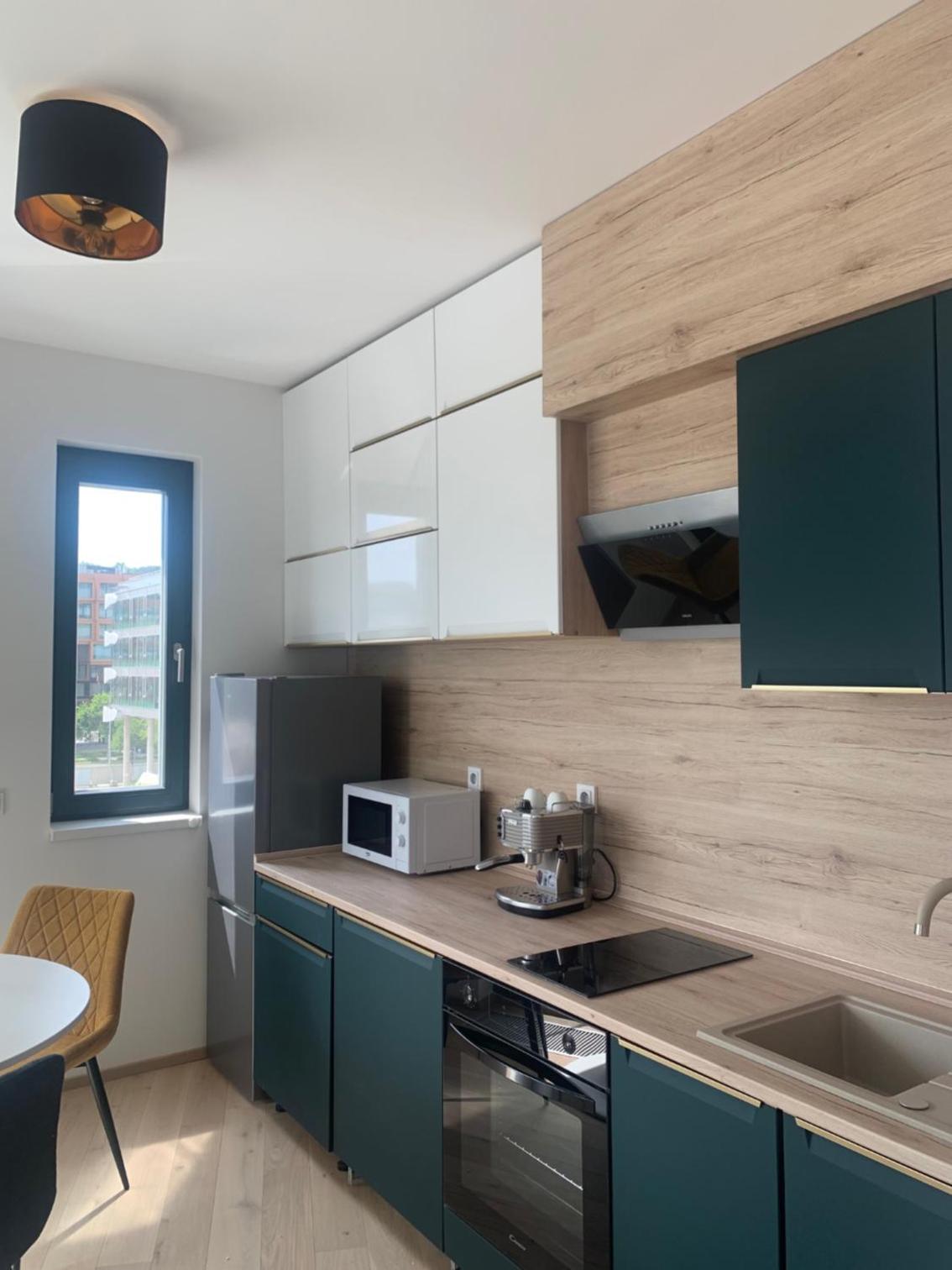 Apartmany