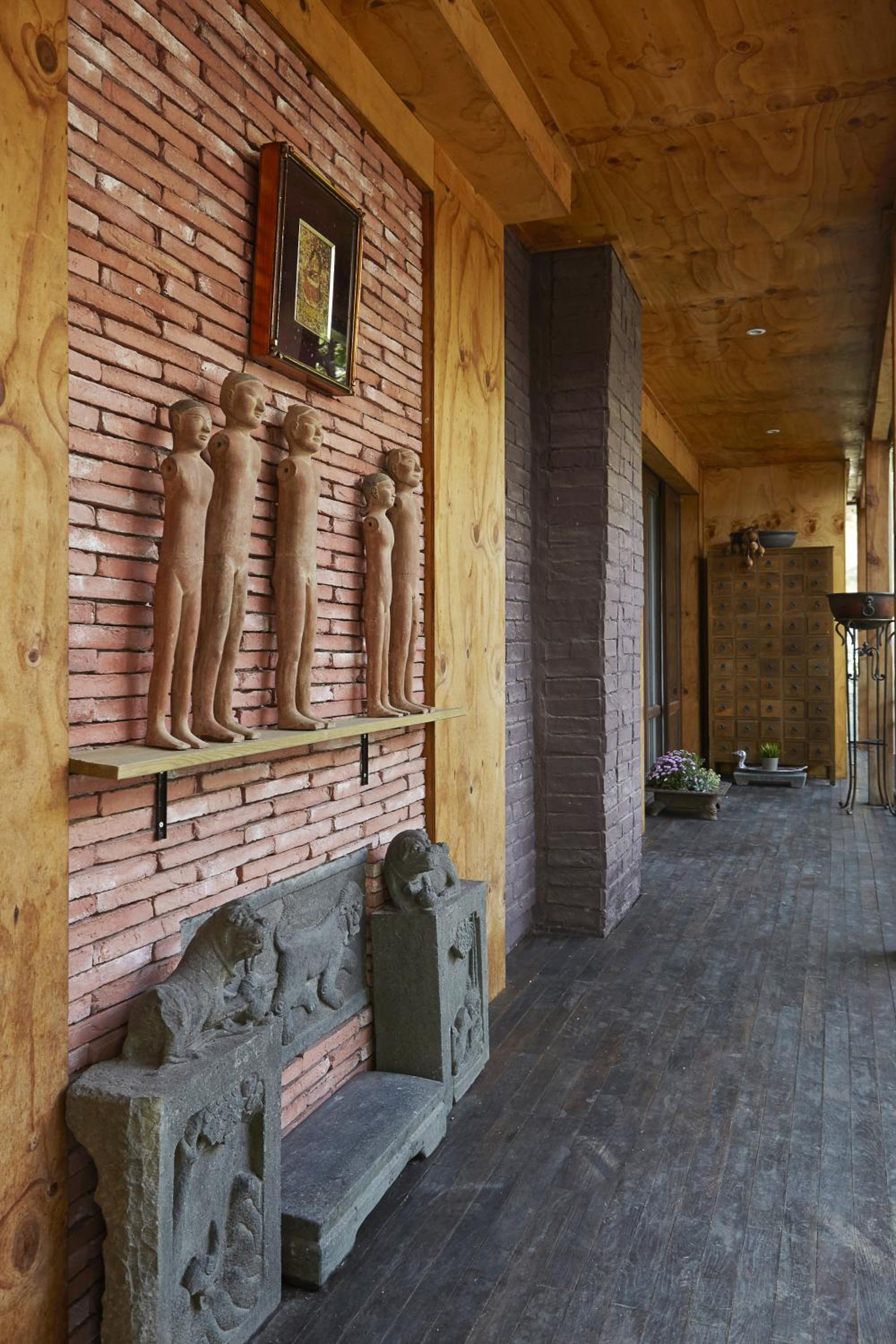 Jiwoljang Guesthouse