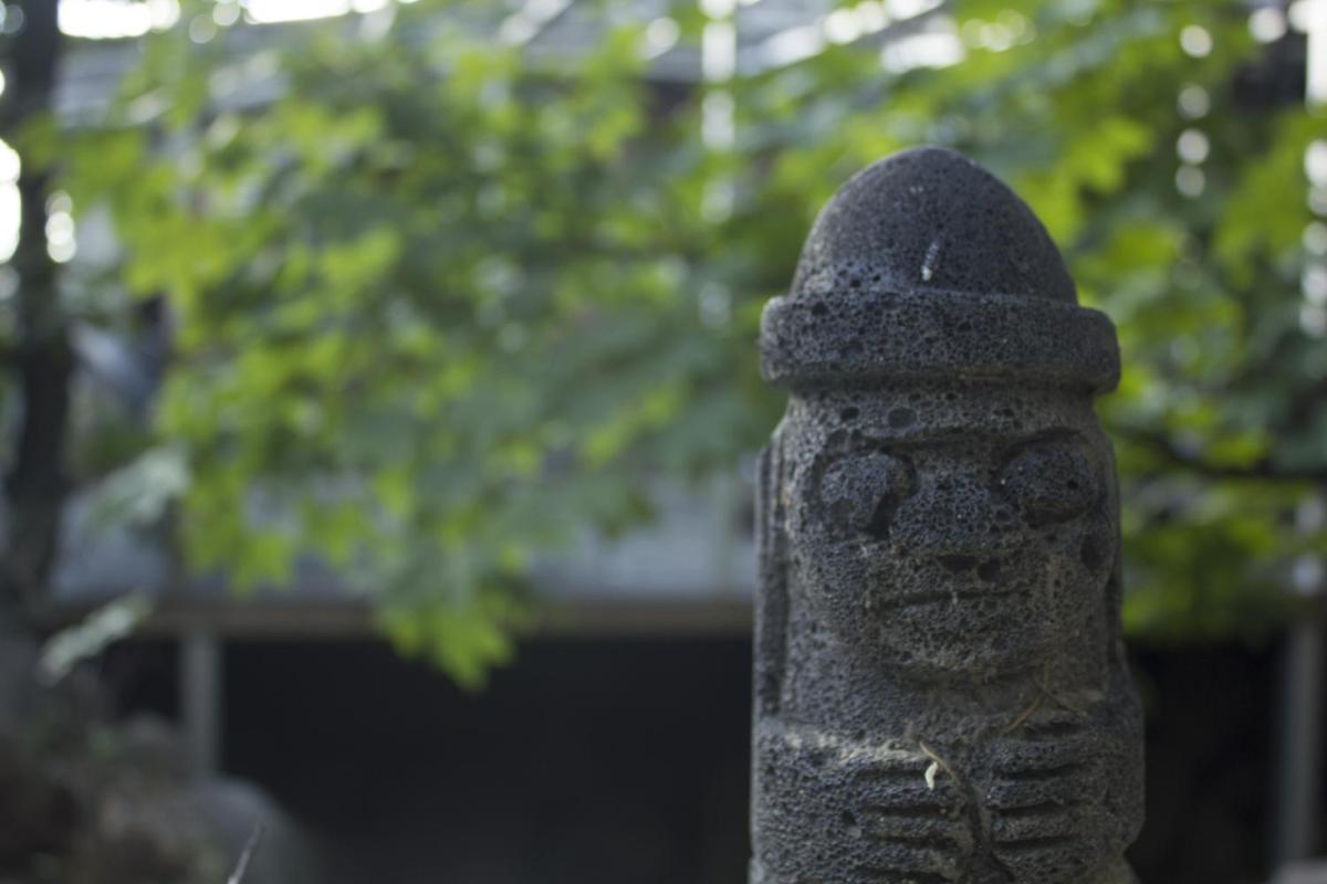 Jiwoljang Guesthouse
